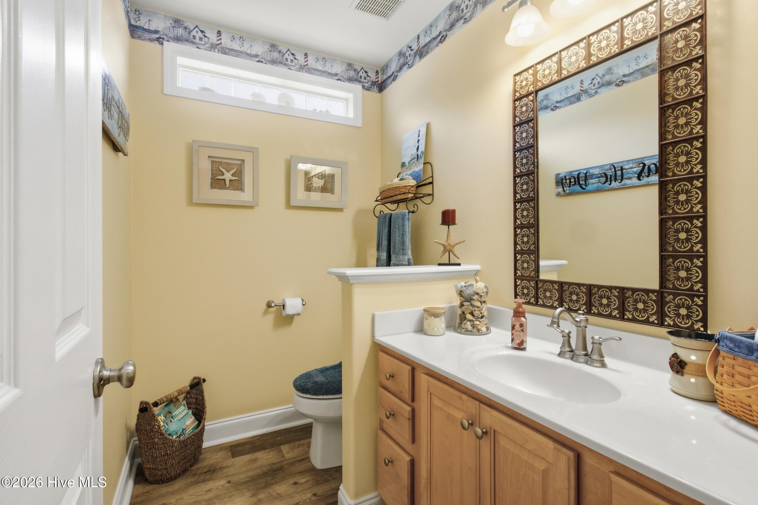 100 Sand Run Road Property Photo 25
