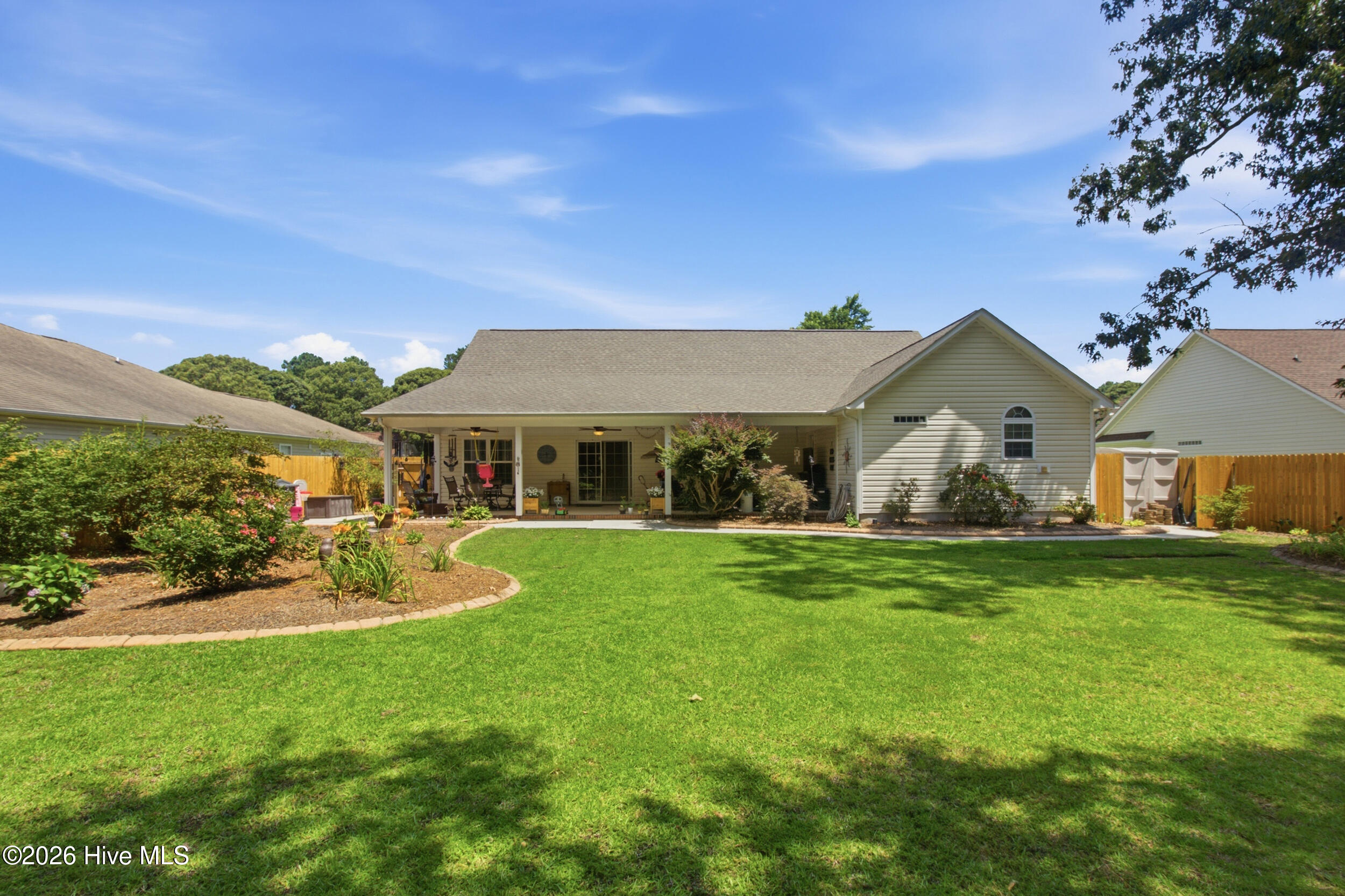 100 Sand Run Road Property Photo 27