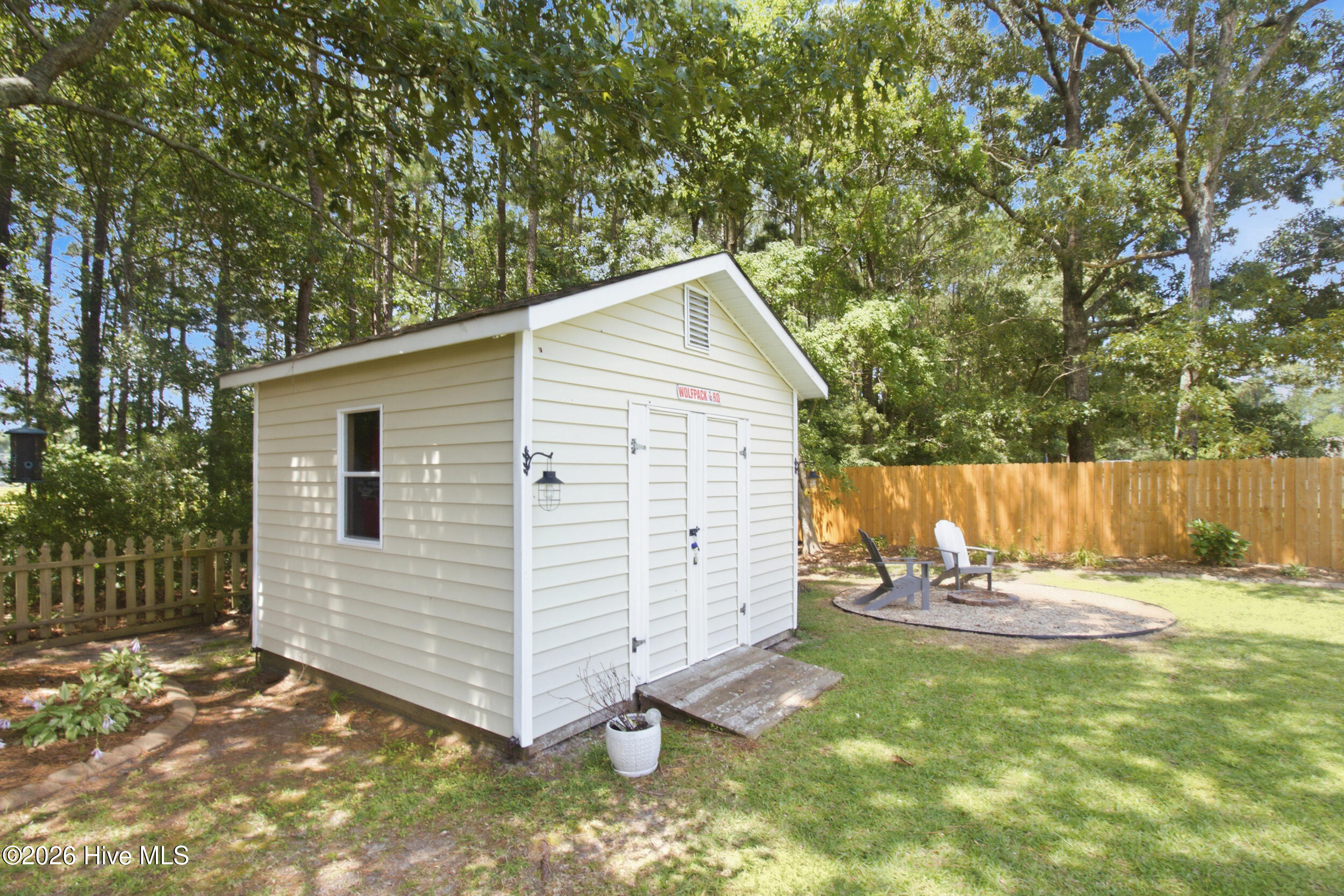 100 Sand Run Road Property Photo 29