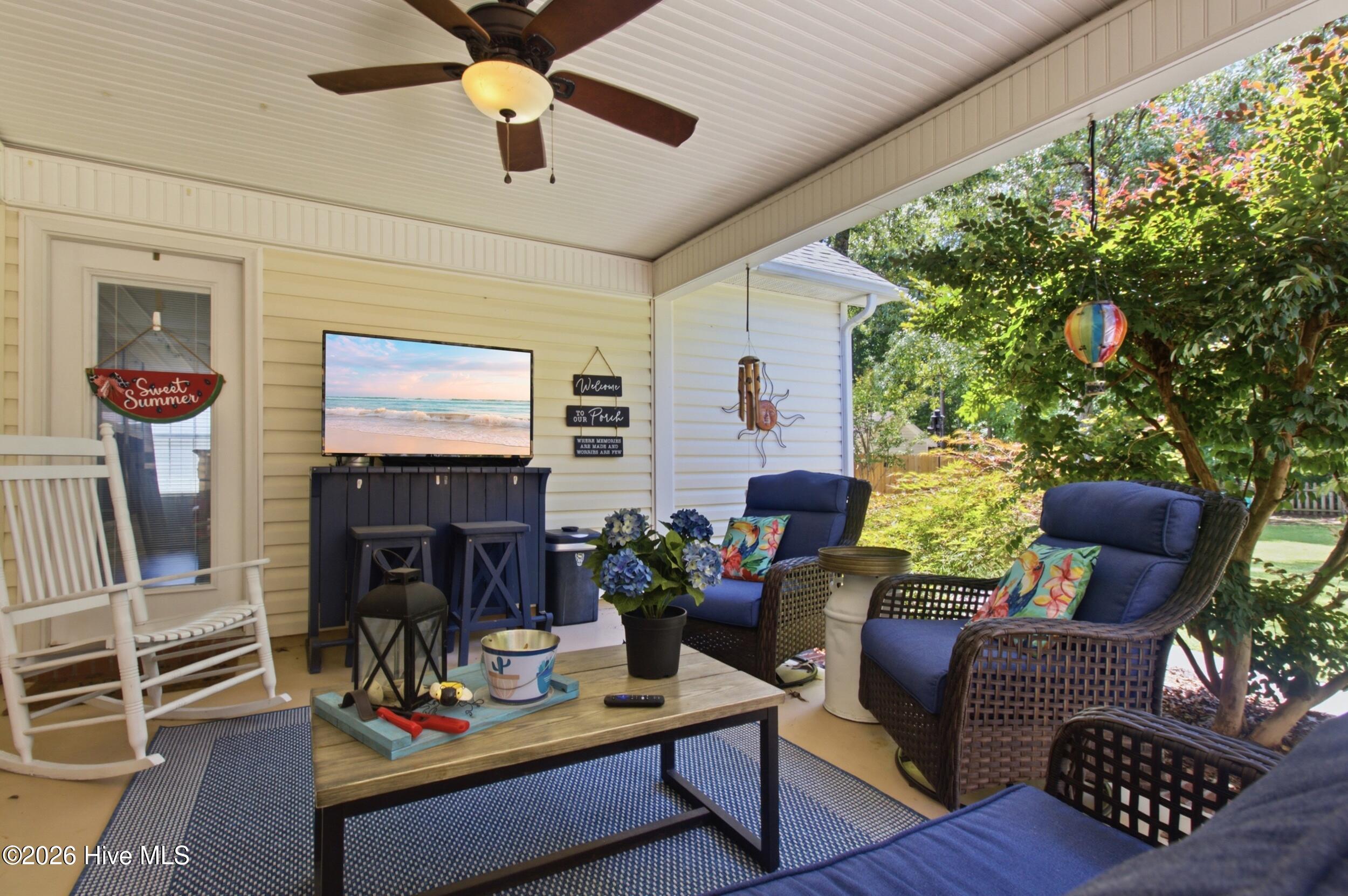 100 Sand Run Road Property Photo 33