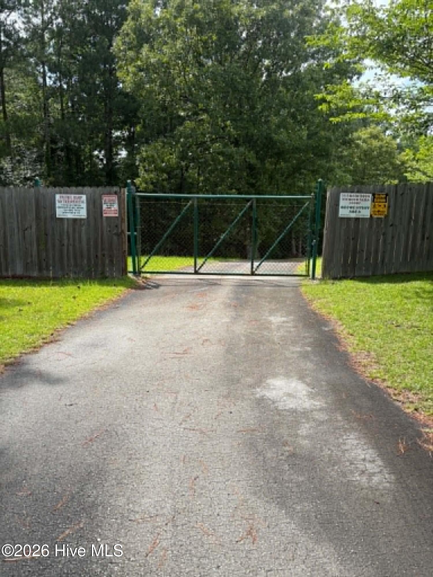 100 Sand Run Road Property Photo 35