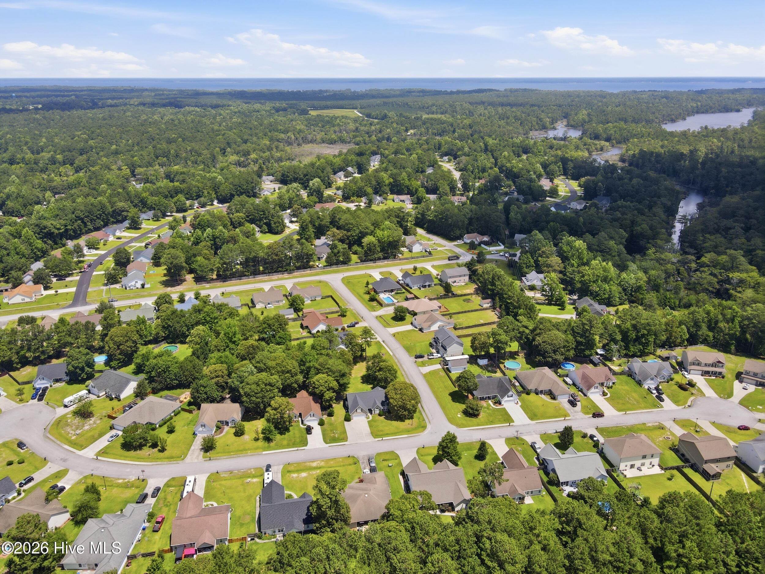 100 Sand Run Road Property Photo 38