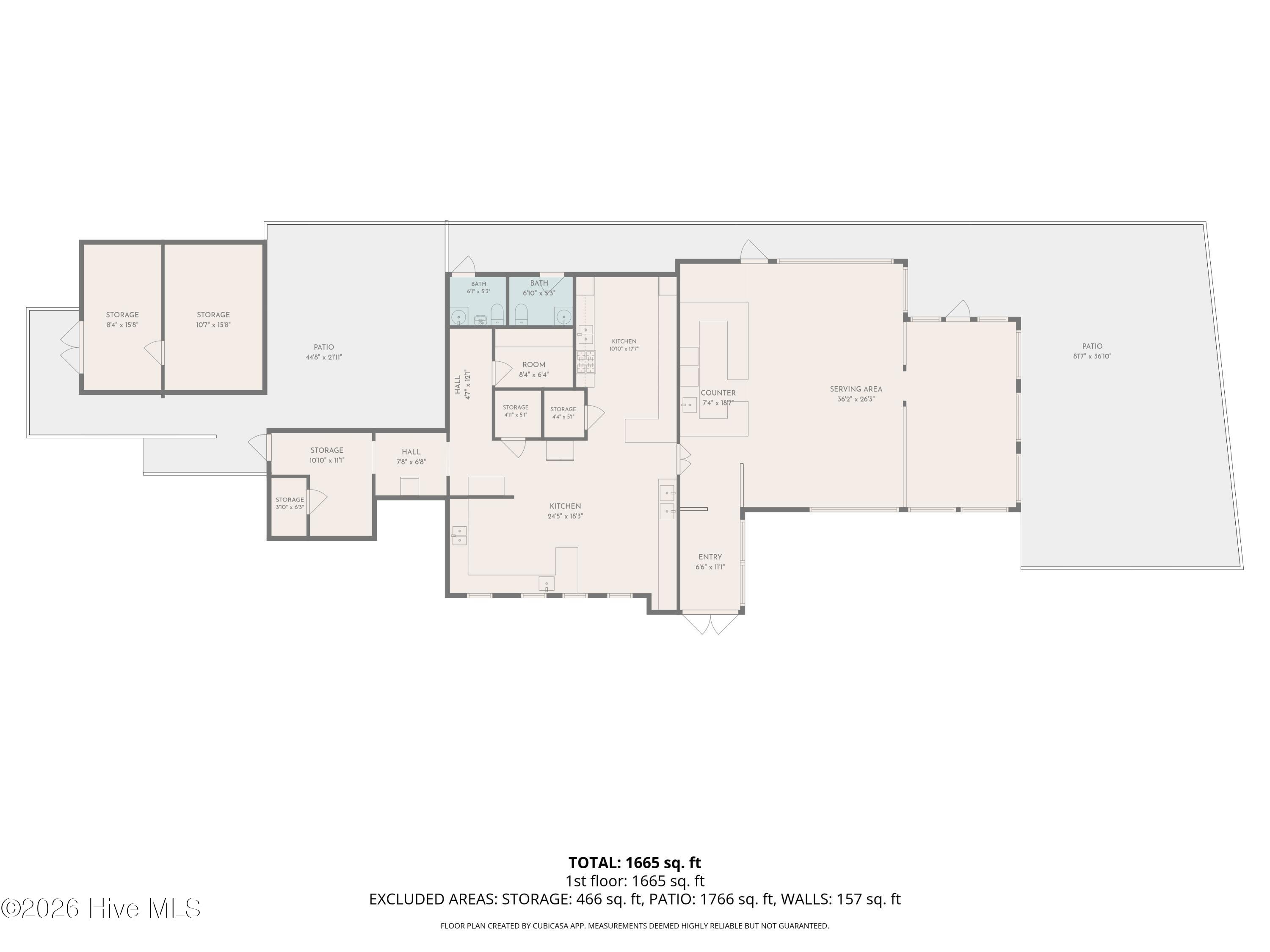 269 Valley River Avenue Property Photo 82