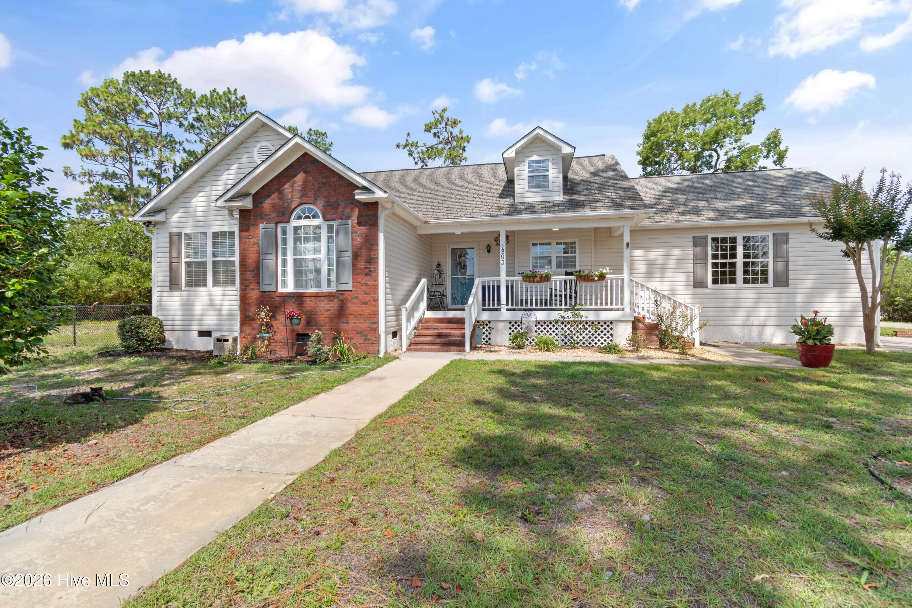 1893 Albemarle Road Property Photo 1