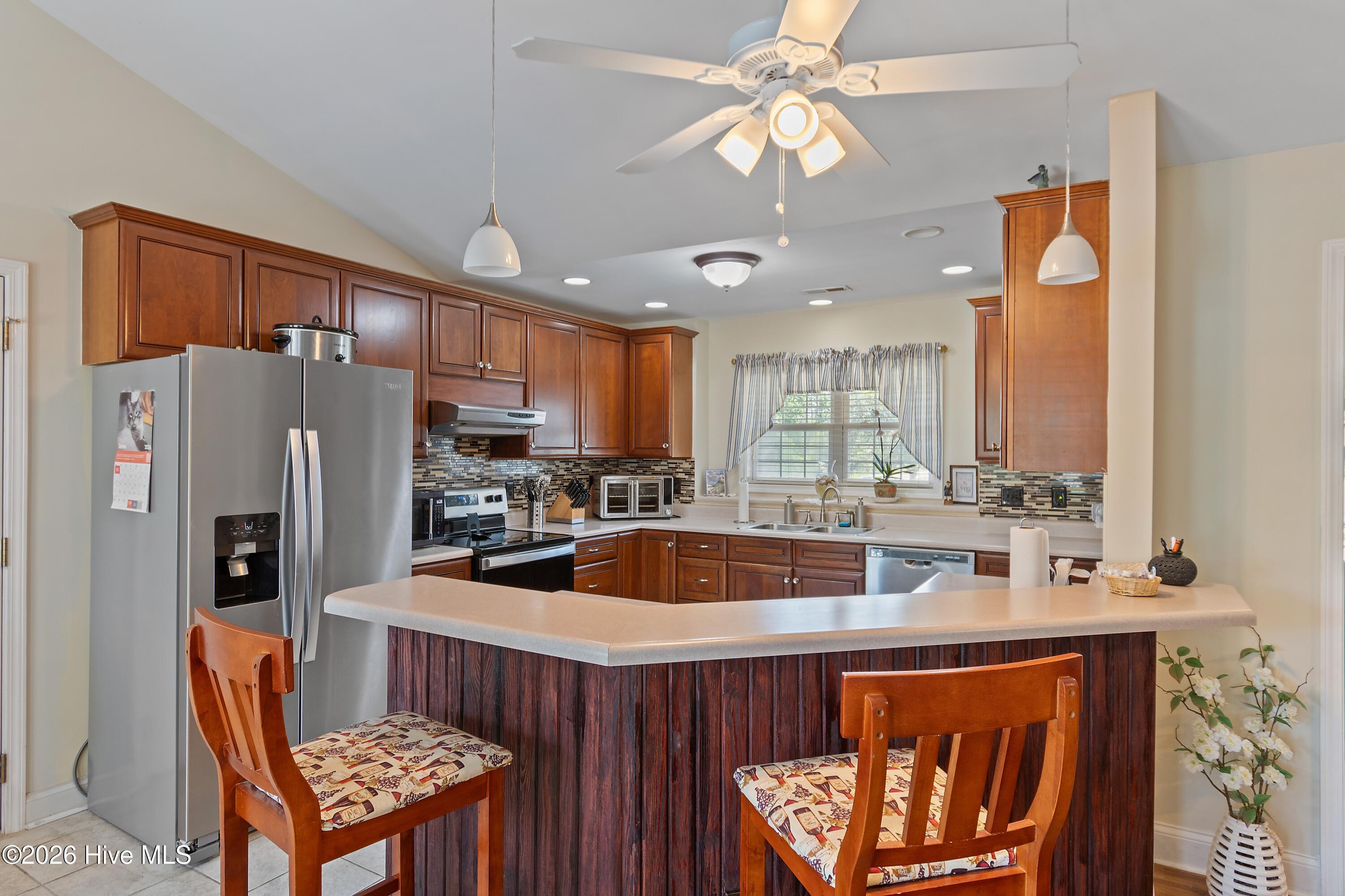 1893 Albemarle Road Property Photo 4