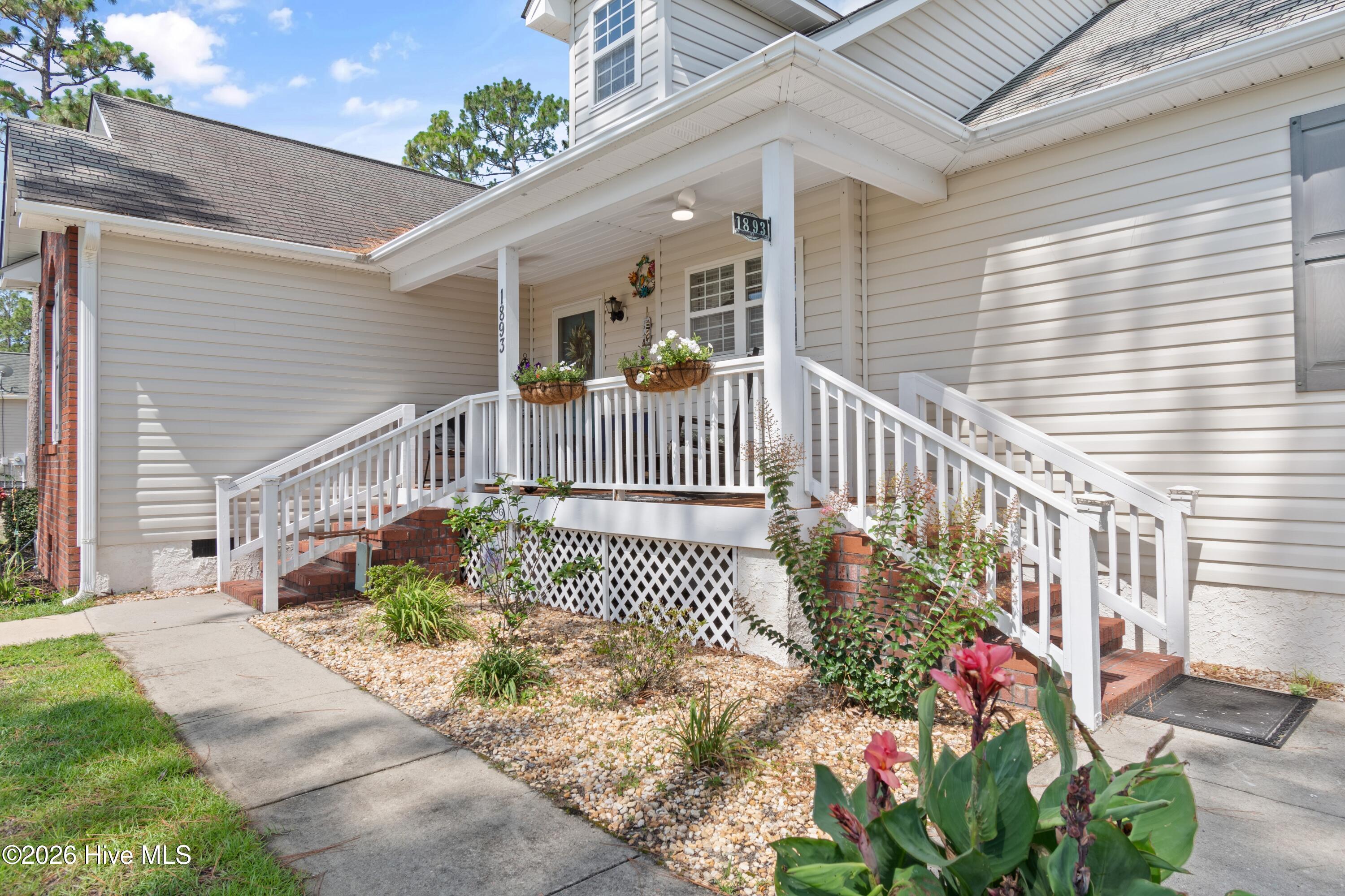 1893 Albemarle Road Property Photo 23
