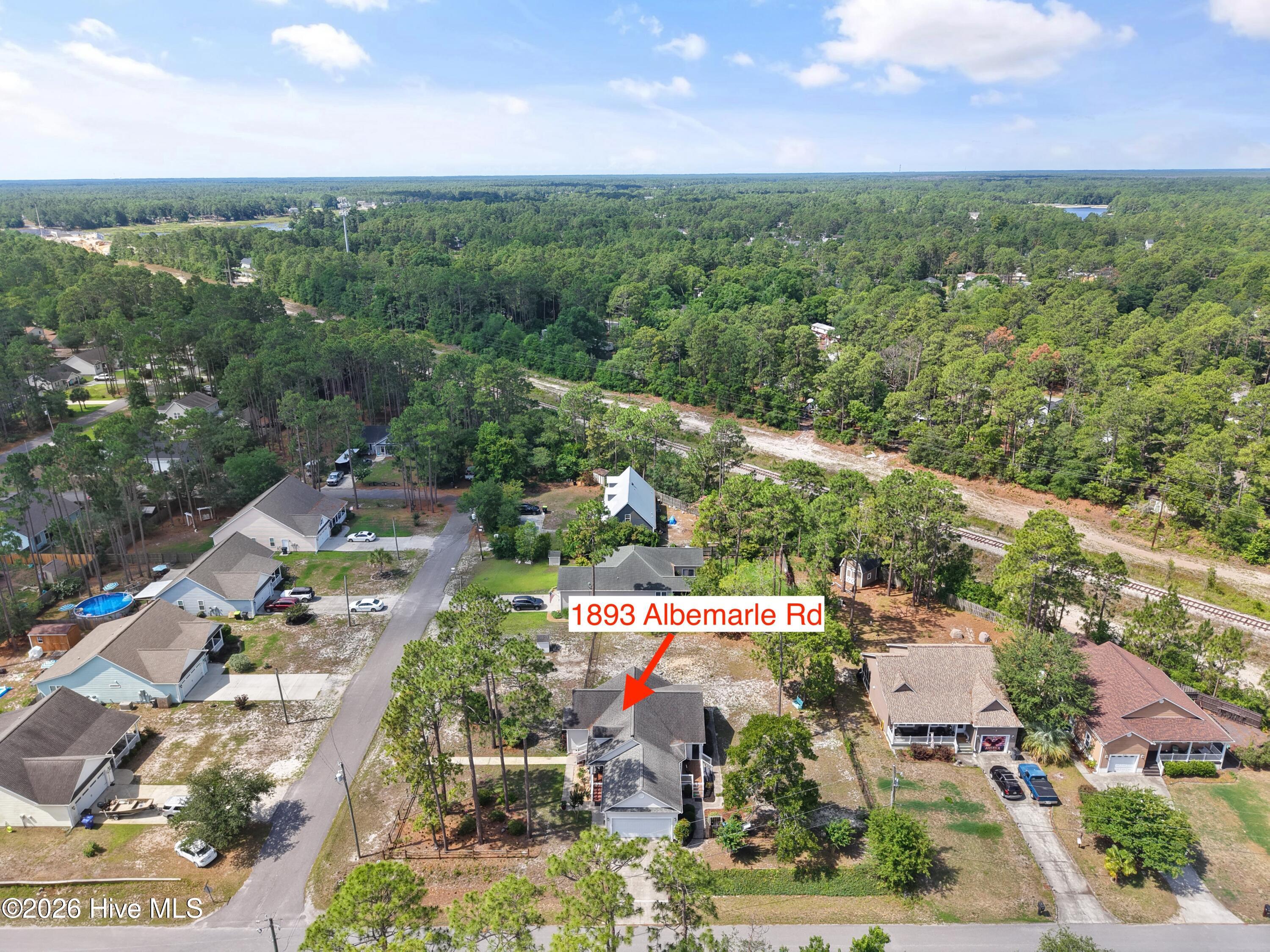 1893 Albemarle Road Property Photo 27