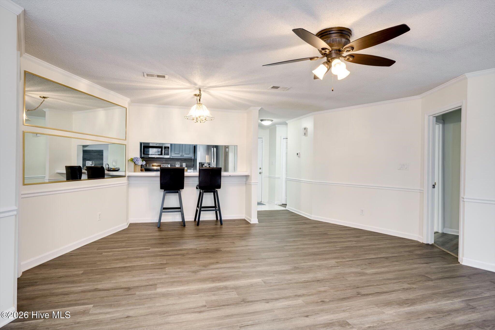 1307 Colony Place Drive Property Photo 6
