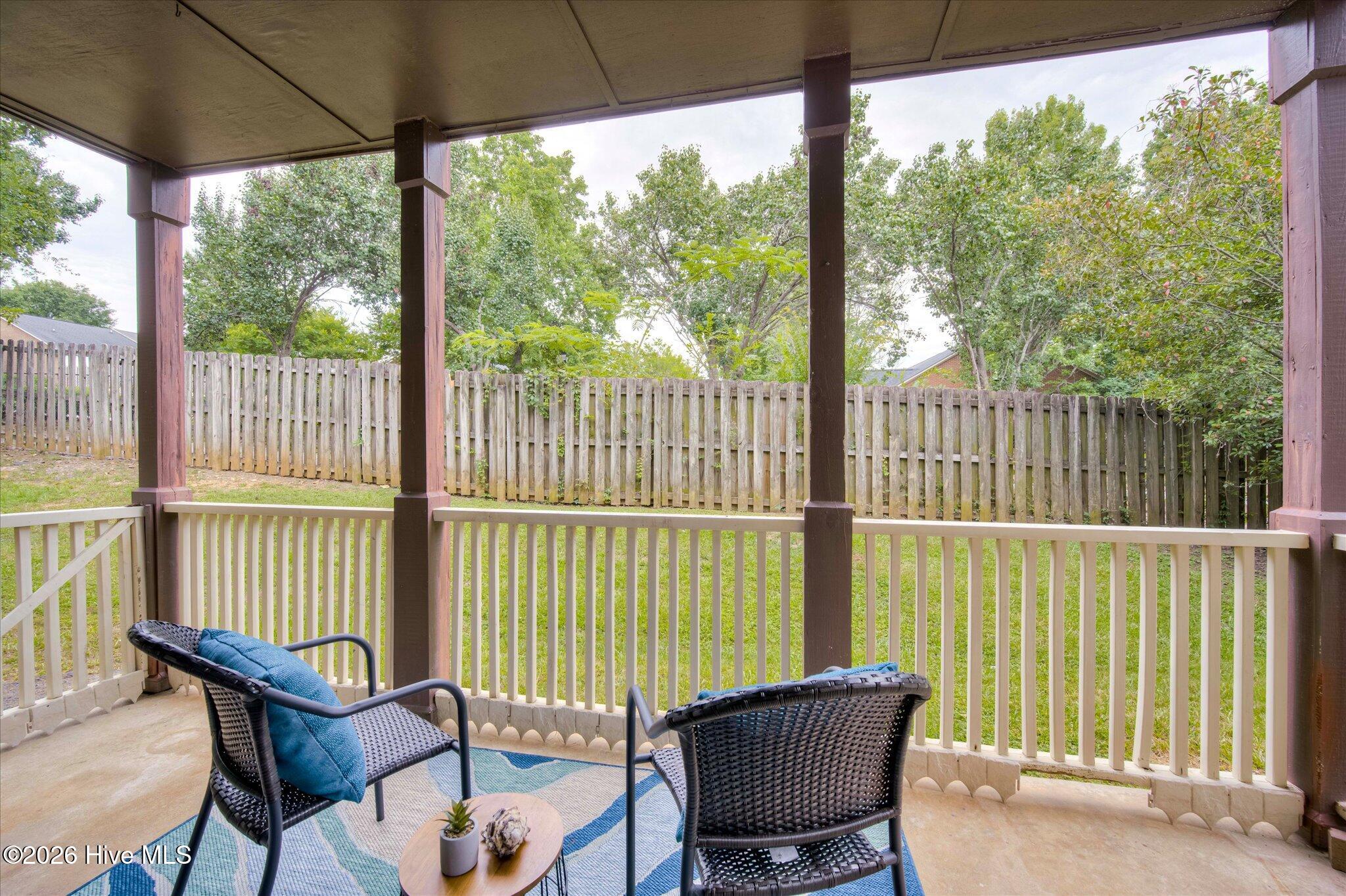 1307 Colony Place Drive Property Photo 19