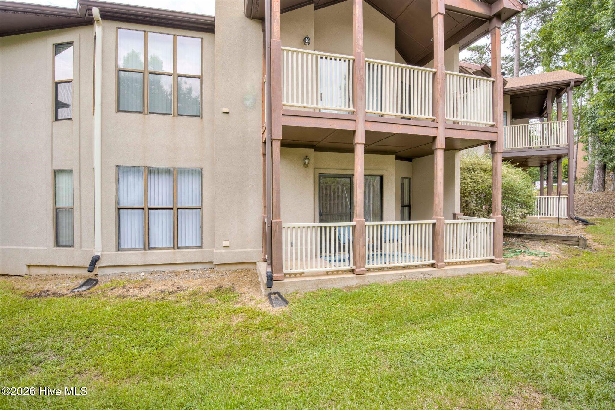 1307 Colony Place Drive Property Photo 22