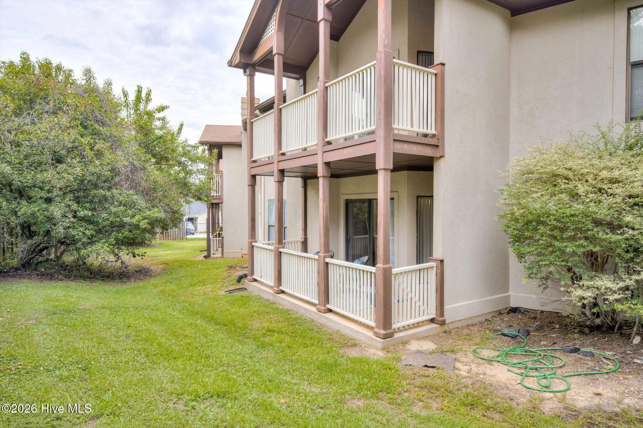 1307 Colony Place Drive Property Photo 22