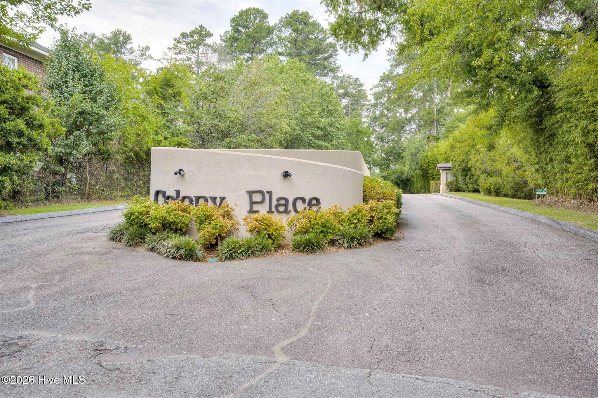 1307 Colony Place Drive Property Photo 24