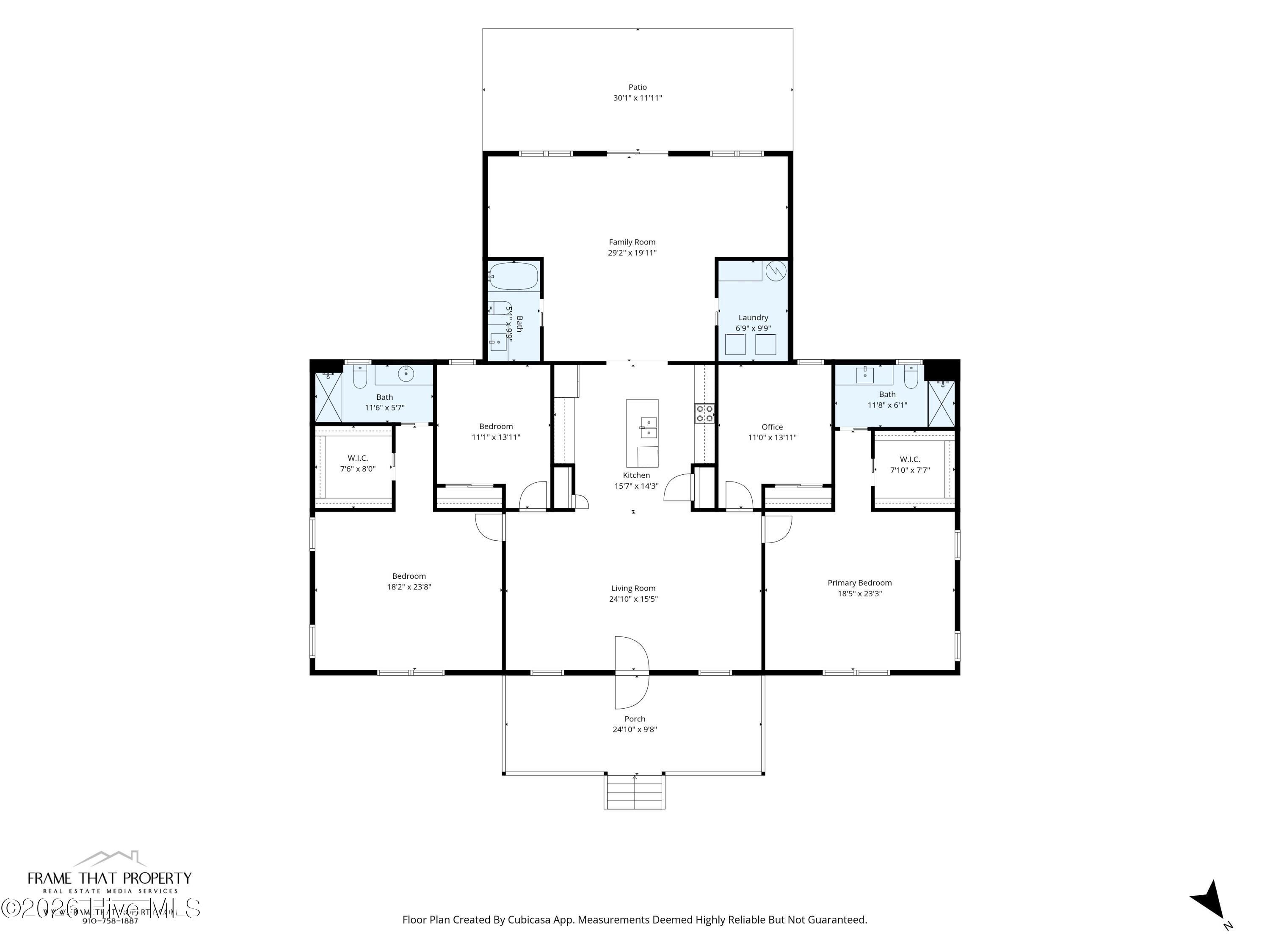 137 Manley Road Property Photo 8