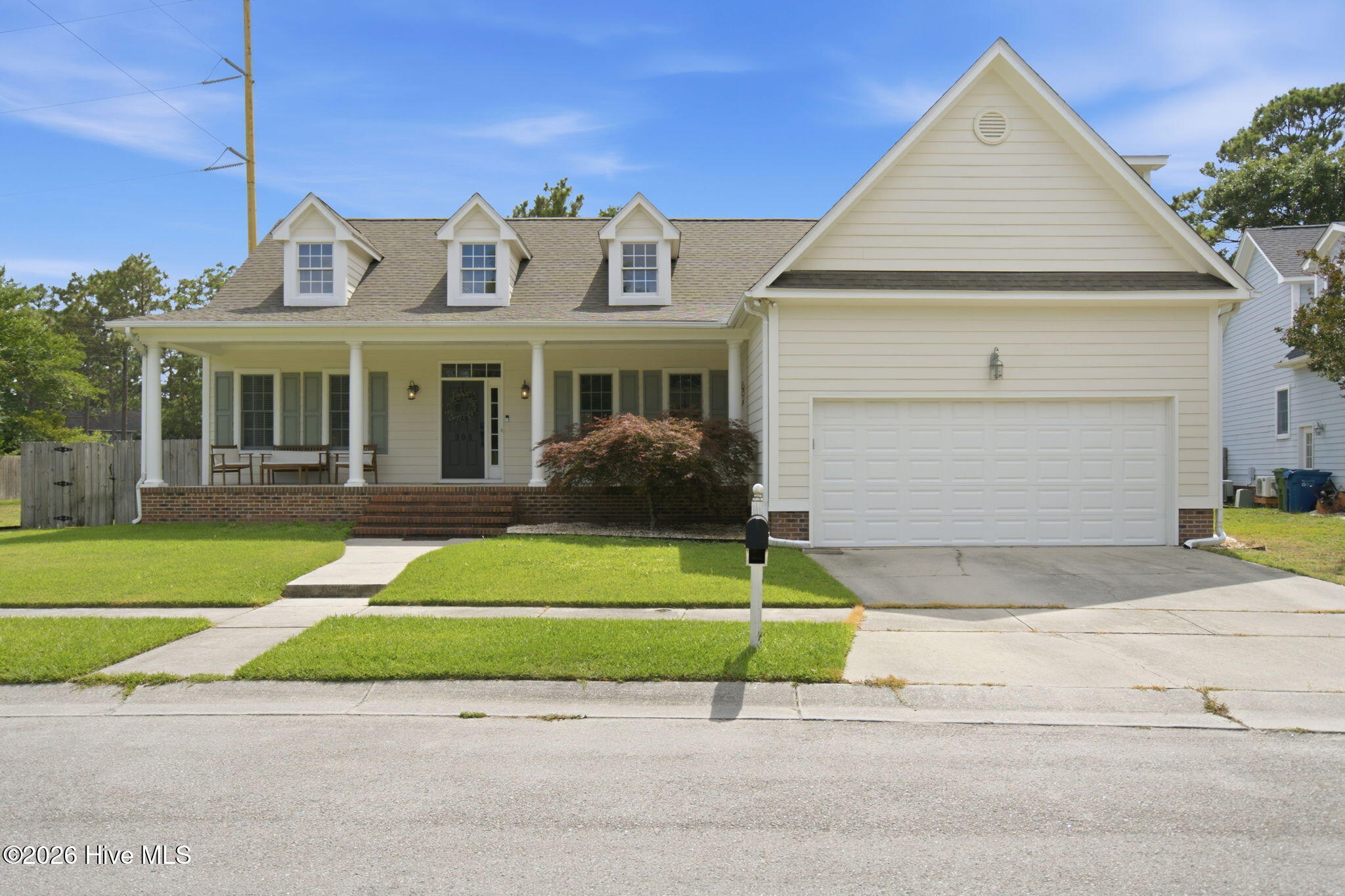 908 Upper Reach Drive