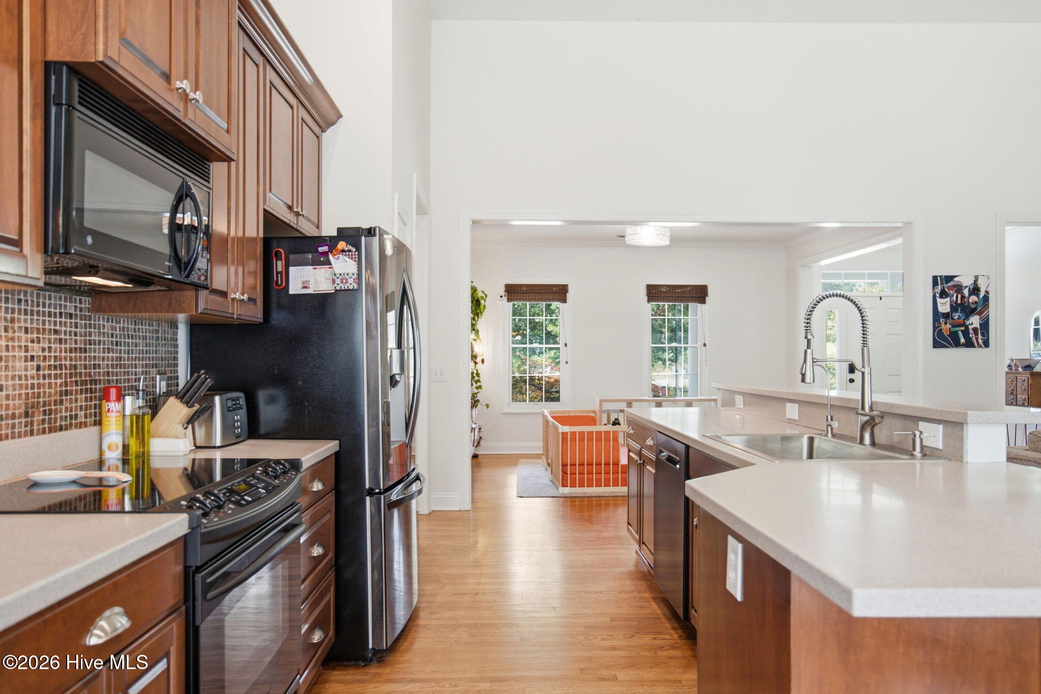 908 Upper Reach Drive Property Photo 10