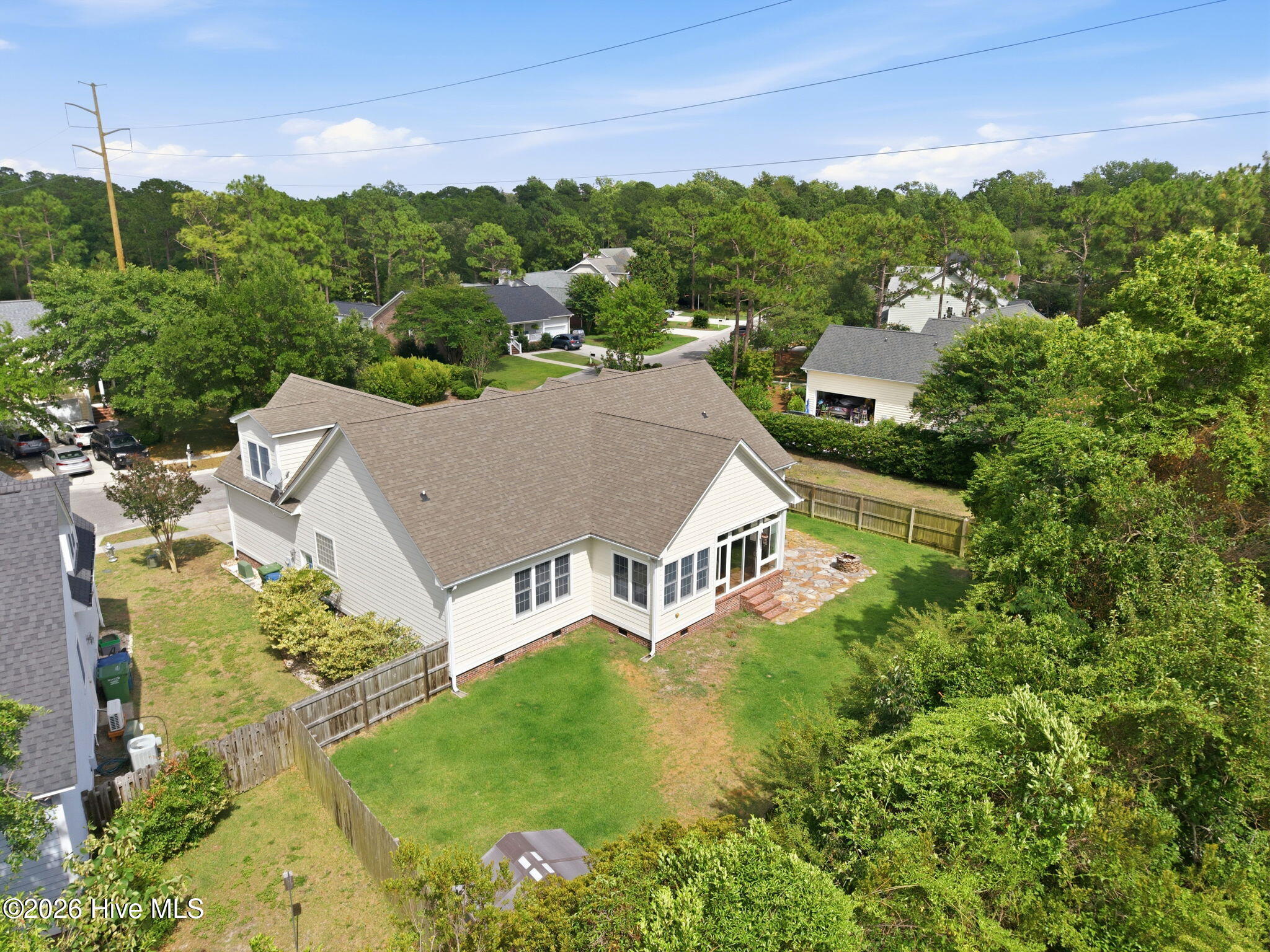 908 Upper Reach Drive Property Photo 39