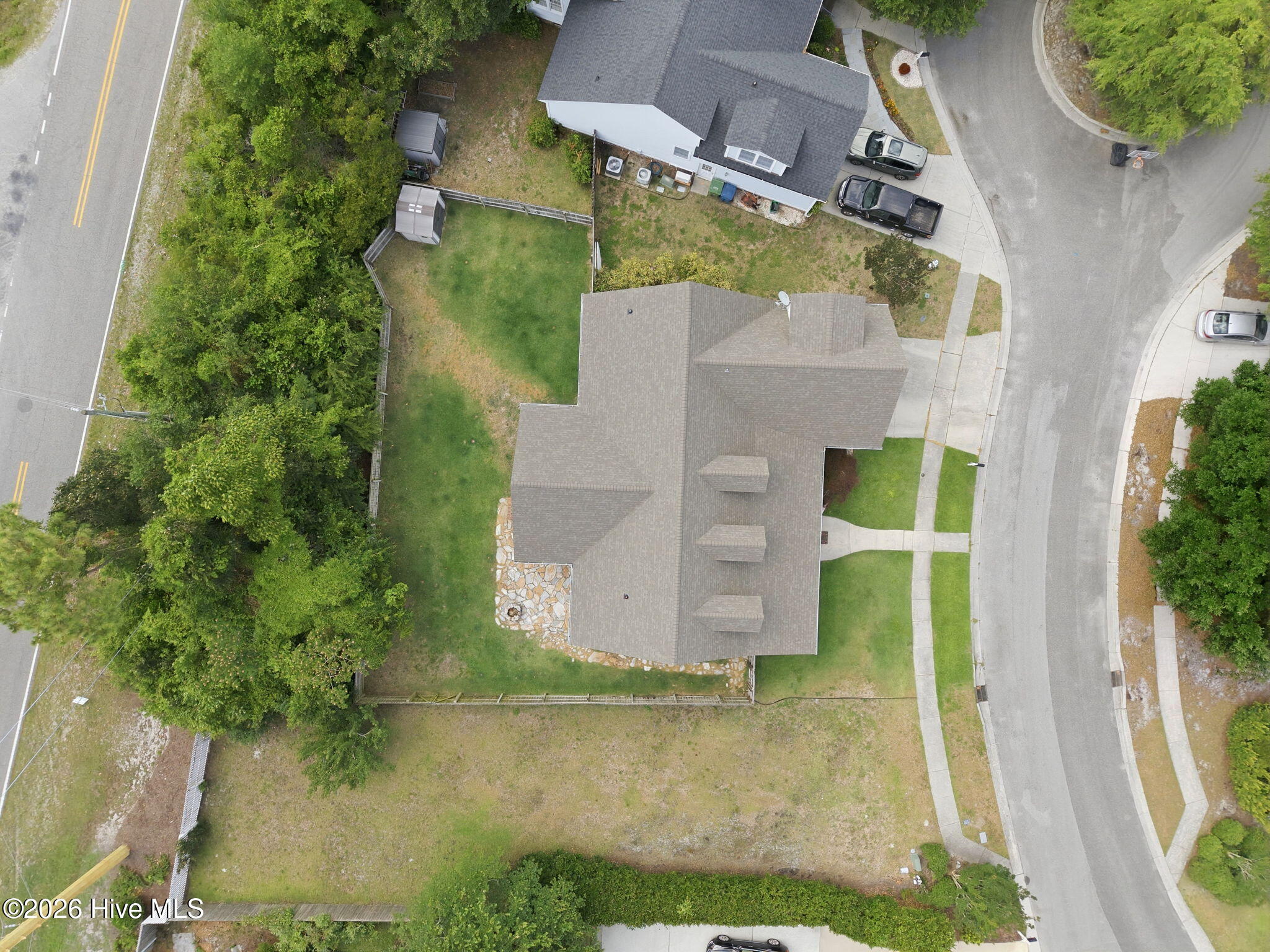 908 Upper Reach Drive Property Photo 41