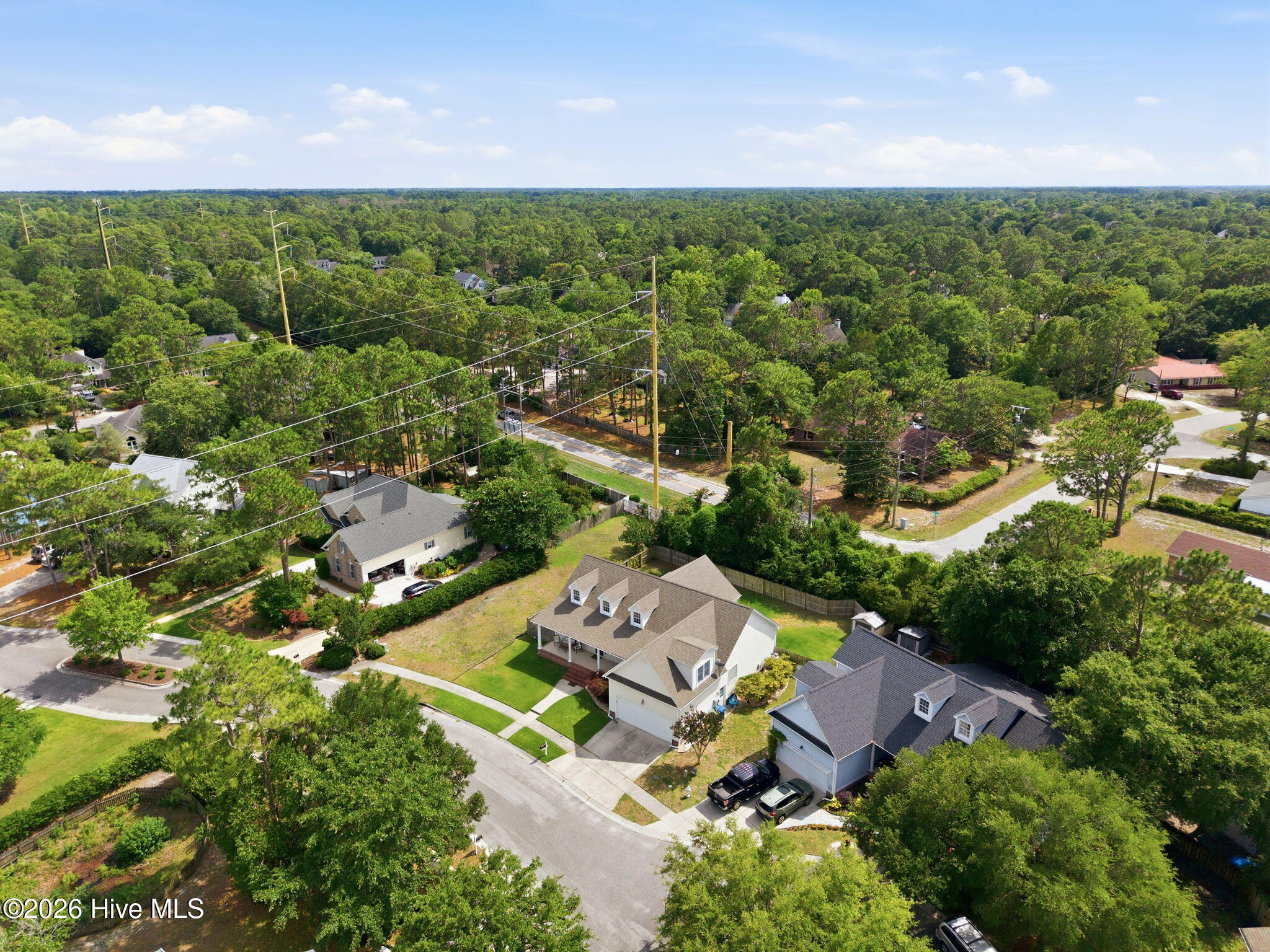 908 Upper Reach Drive Property Photo 44