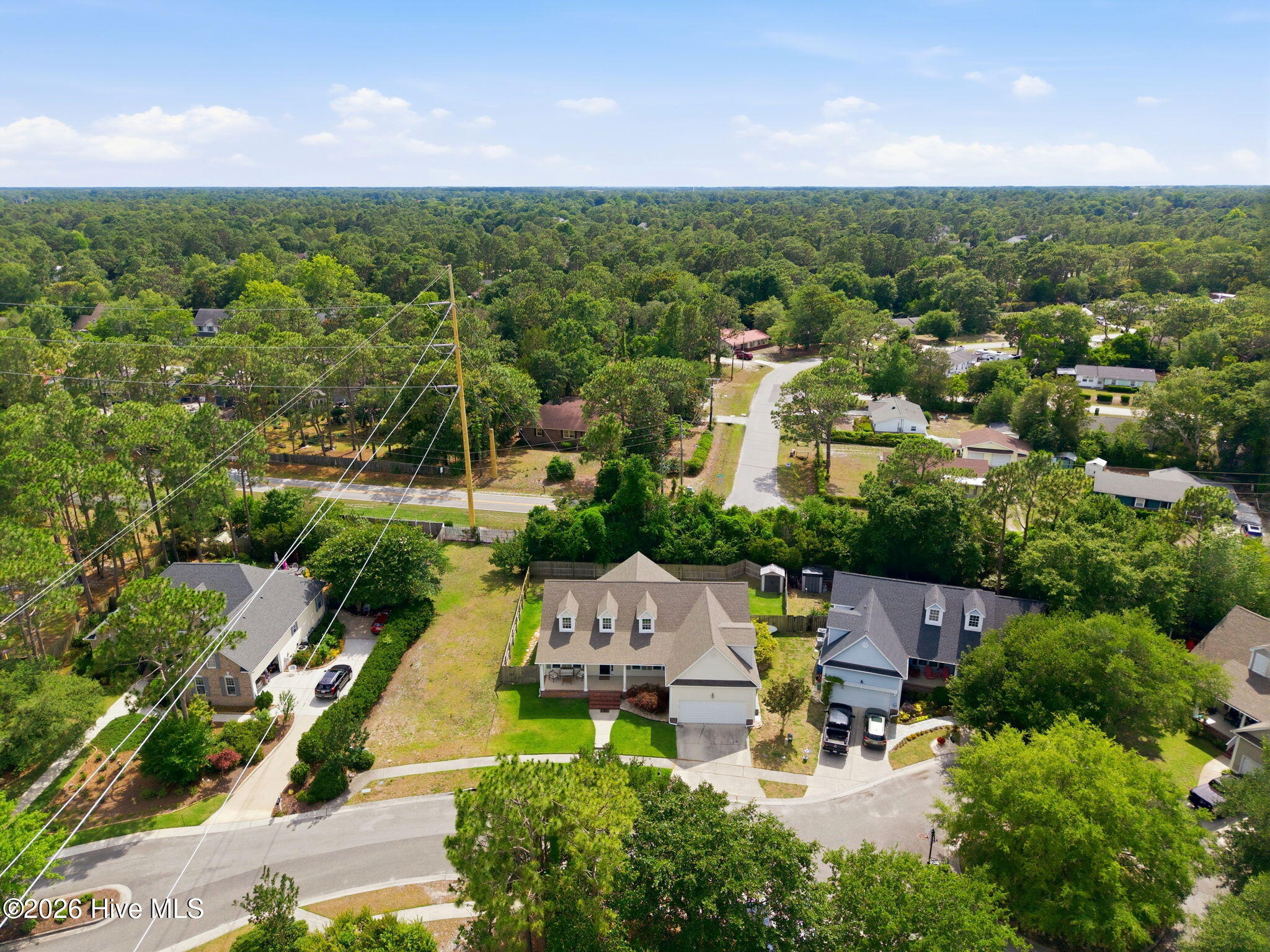 908 Upper Reach Drive Property Photo 45
