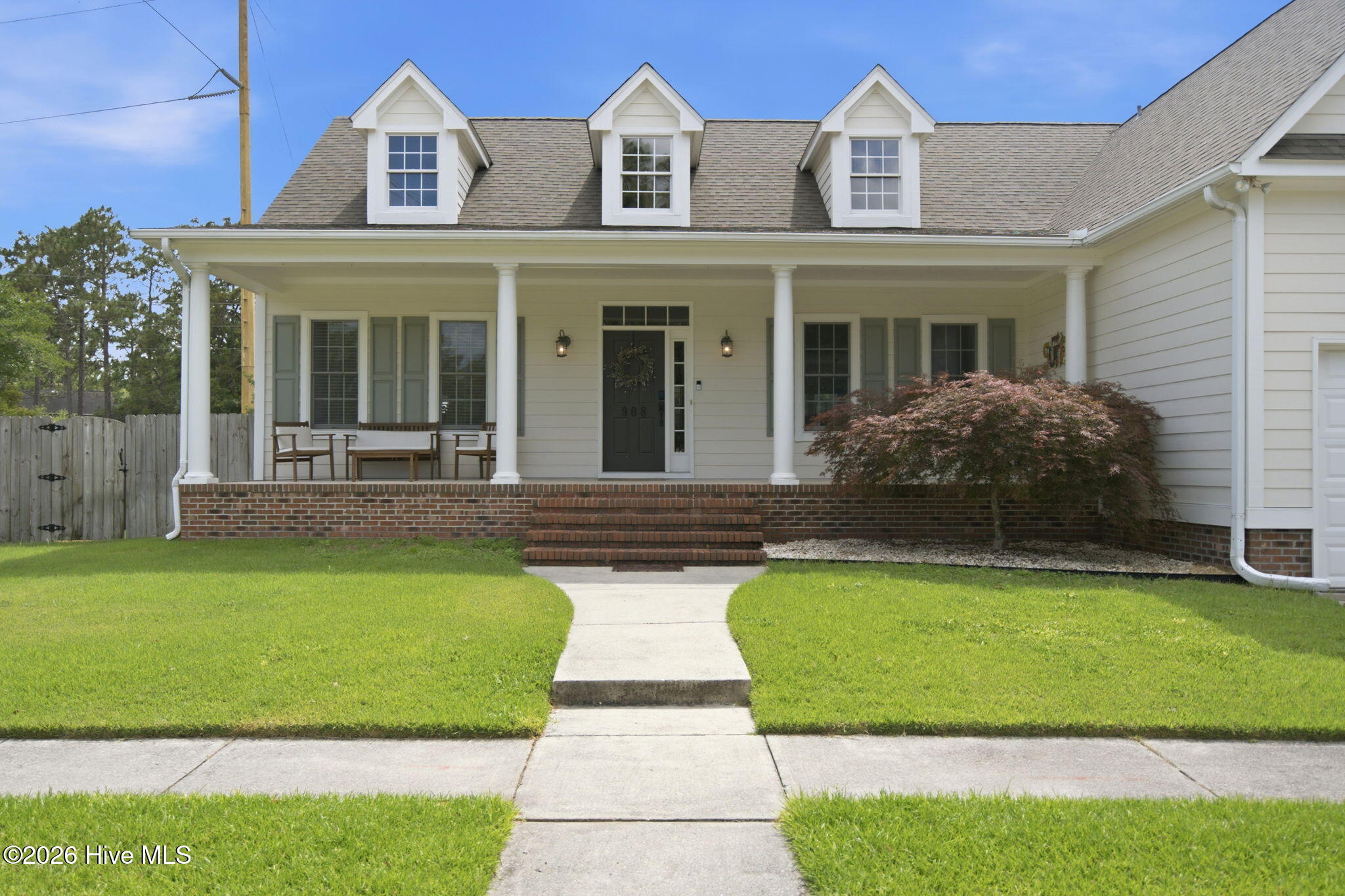 908 Upper Reach Drive Property Photo 47