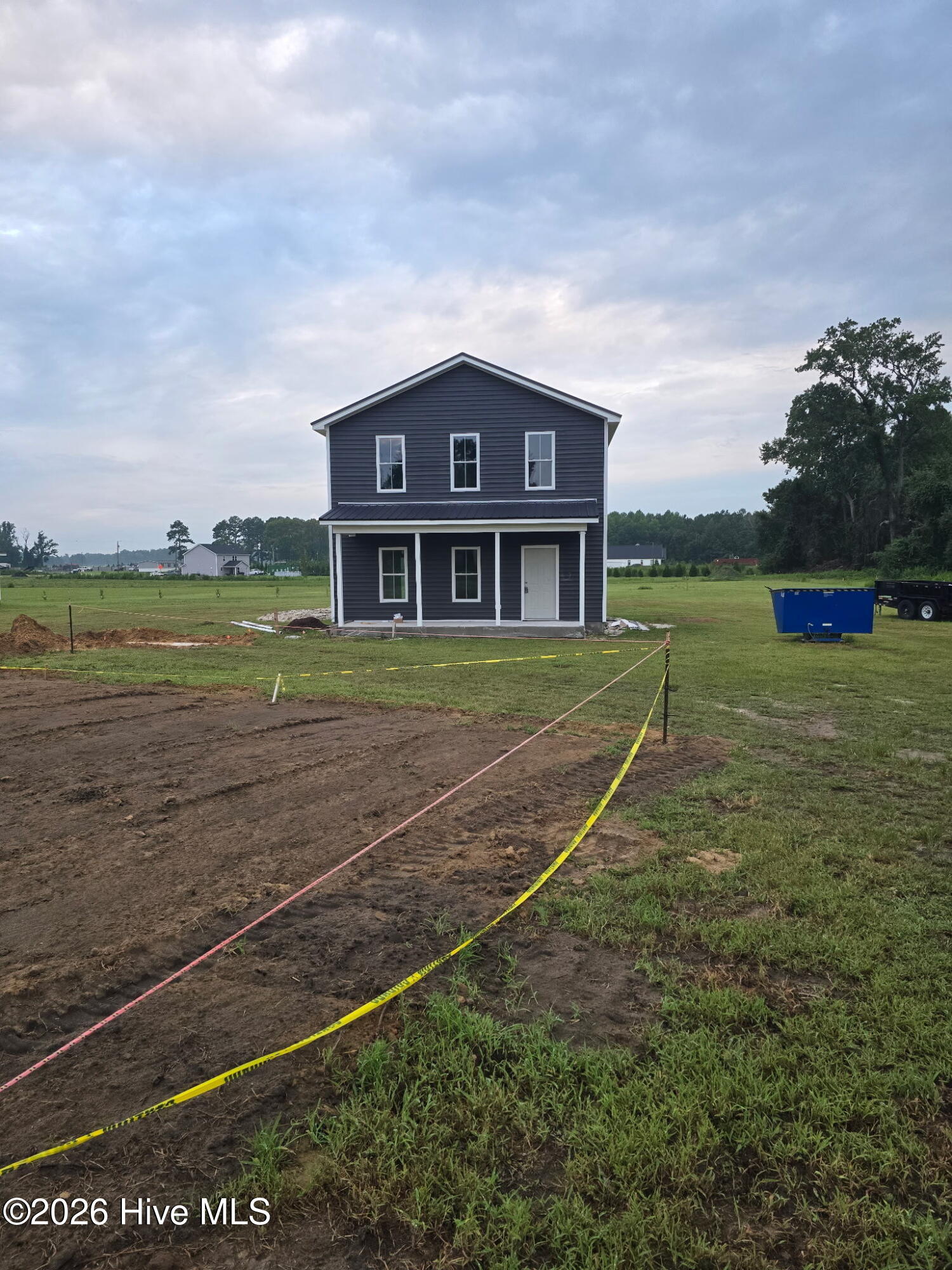 1347 Roosevelt Spain Road Property Photo 2