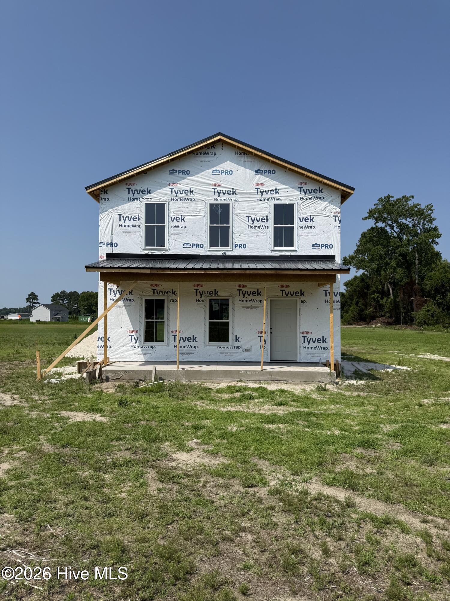 1347 Roosevelt Spain Road Property Photo 3