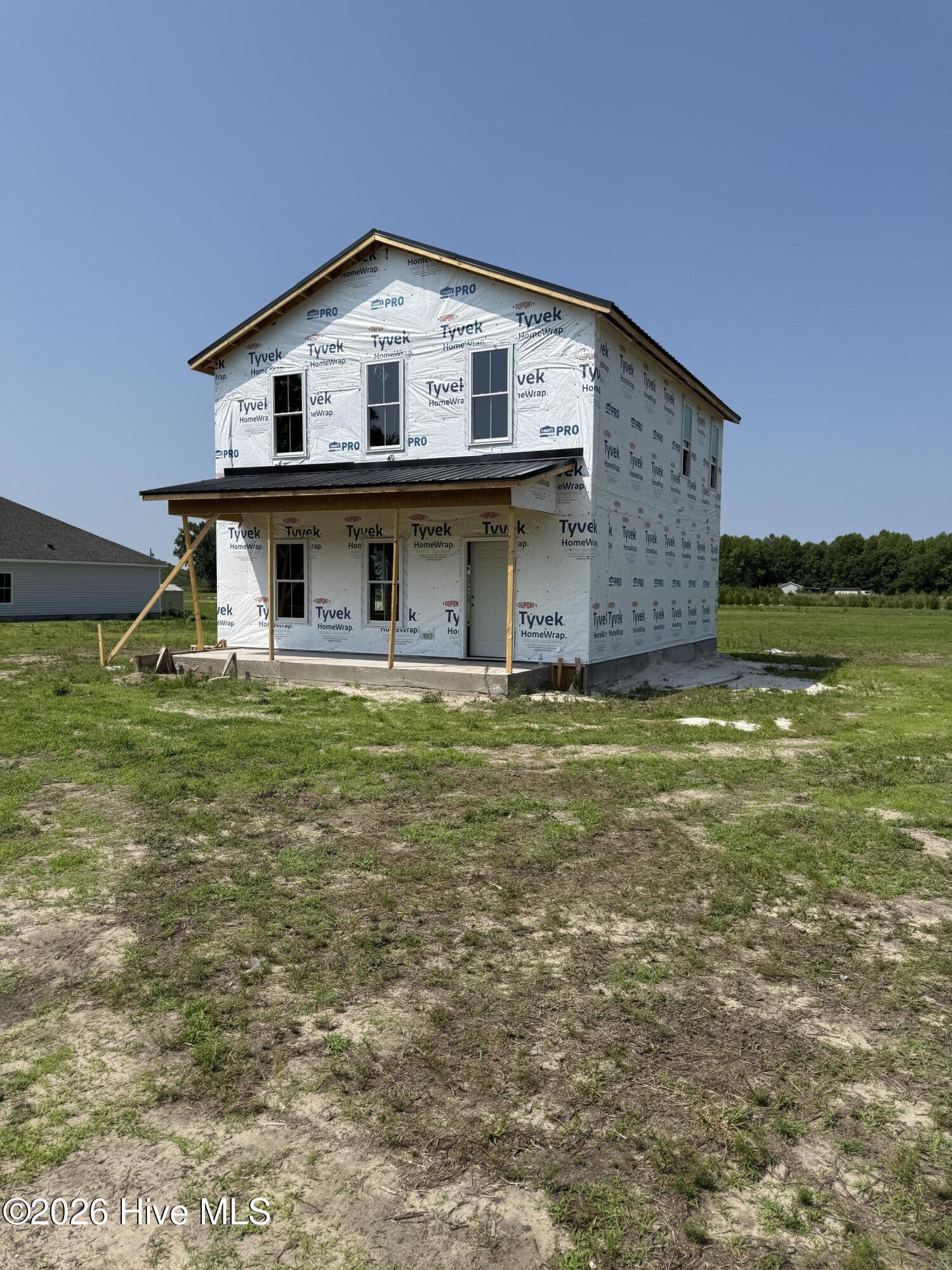 1347 Roosevelt Spain Road Property Photo 4