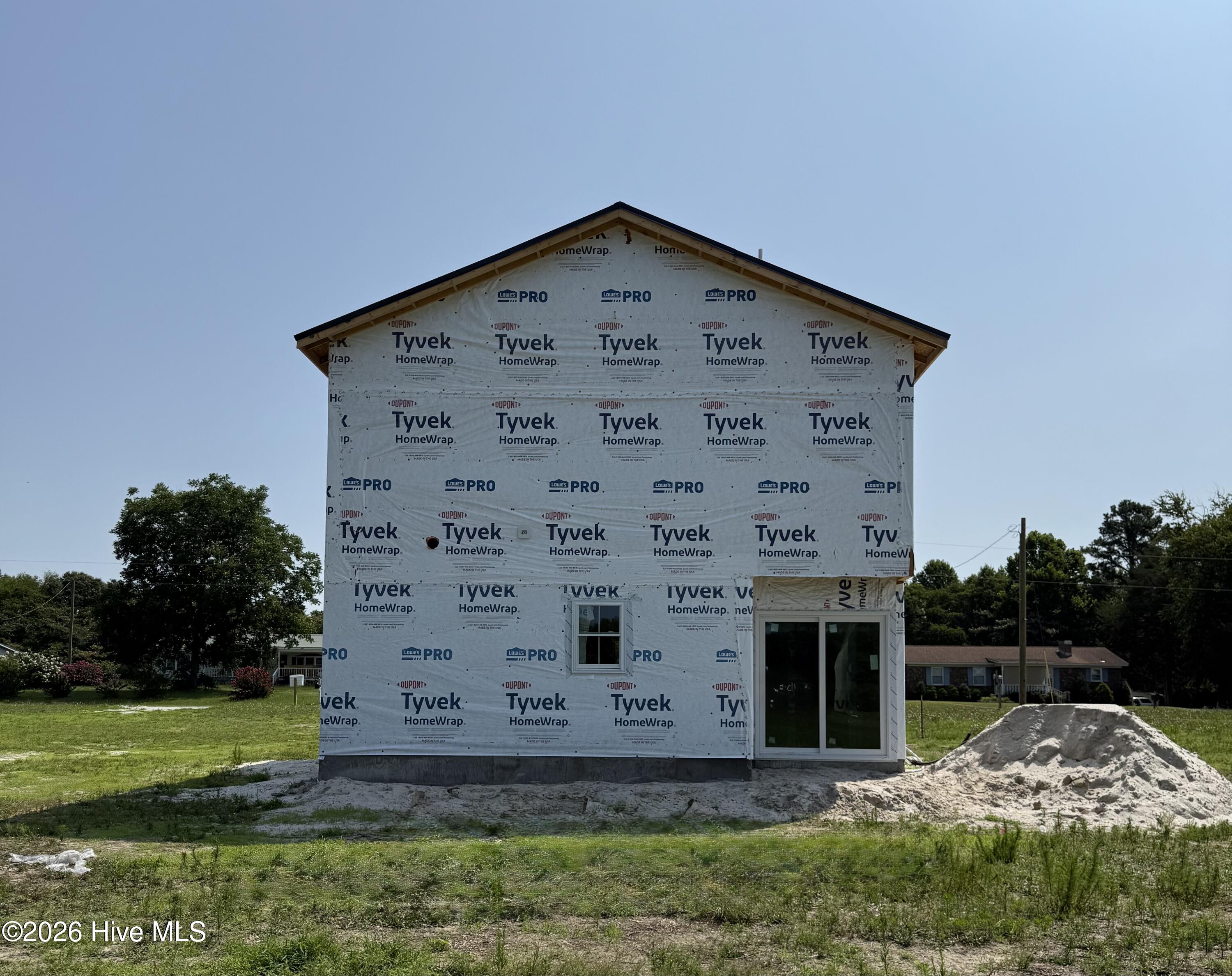 1347 Roosevelt Spain Road Property Photo 5