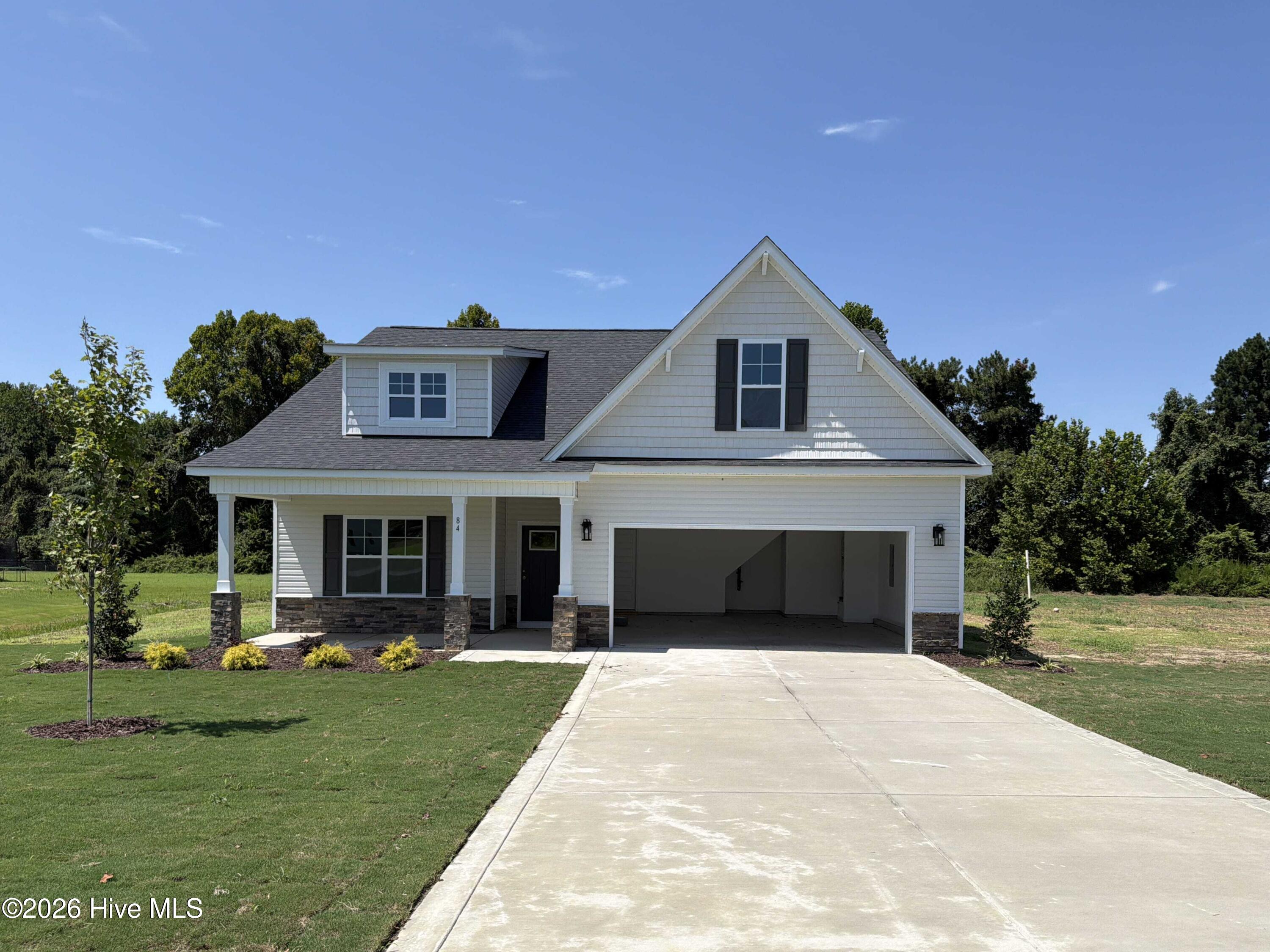 84 Yardley Drive Property Photo 1