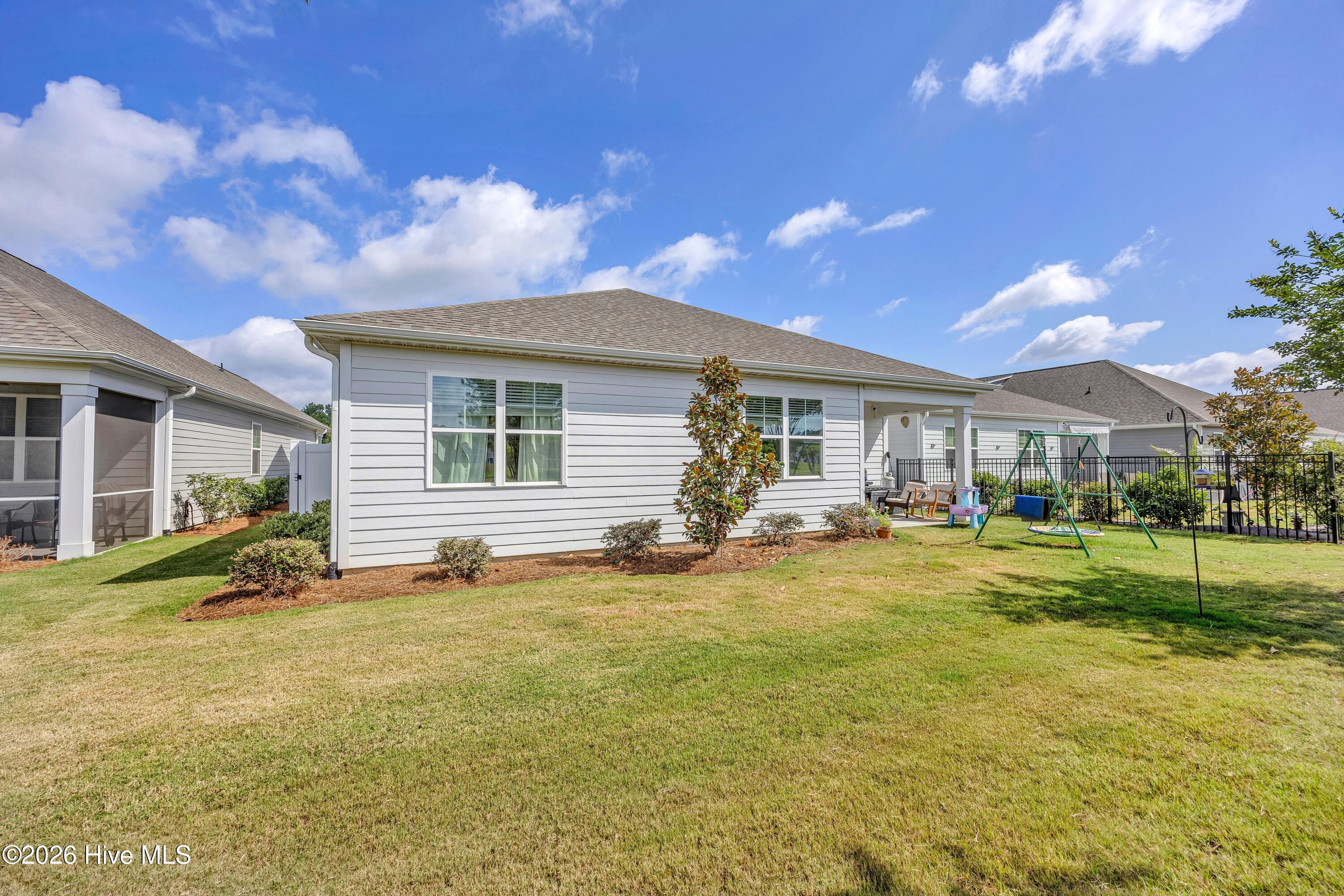 1369 Clendon Circle Property Photo 20