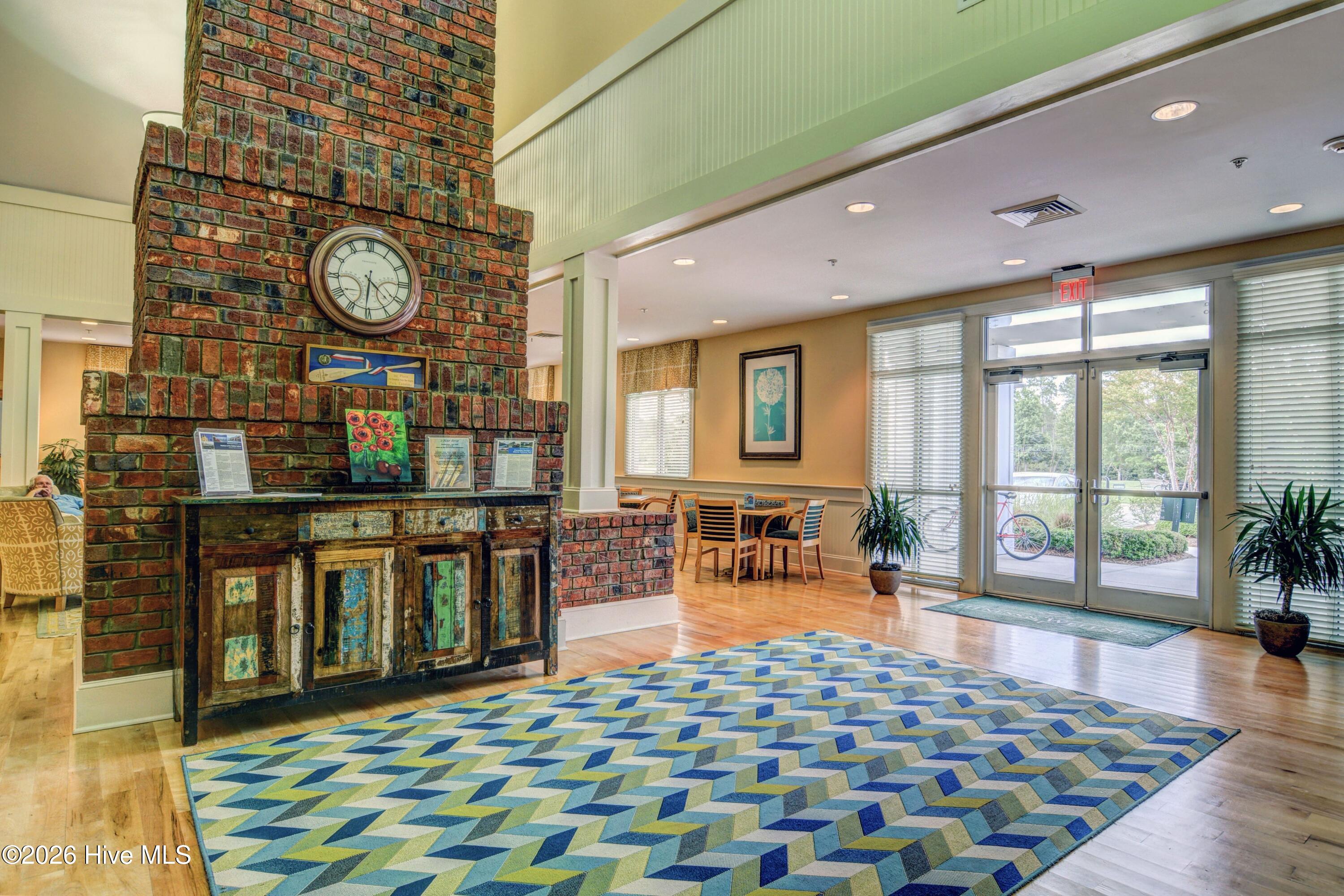 1369 Clendon Circle Property Photo 45