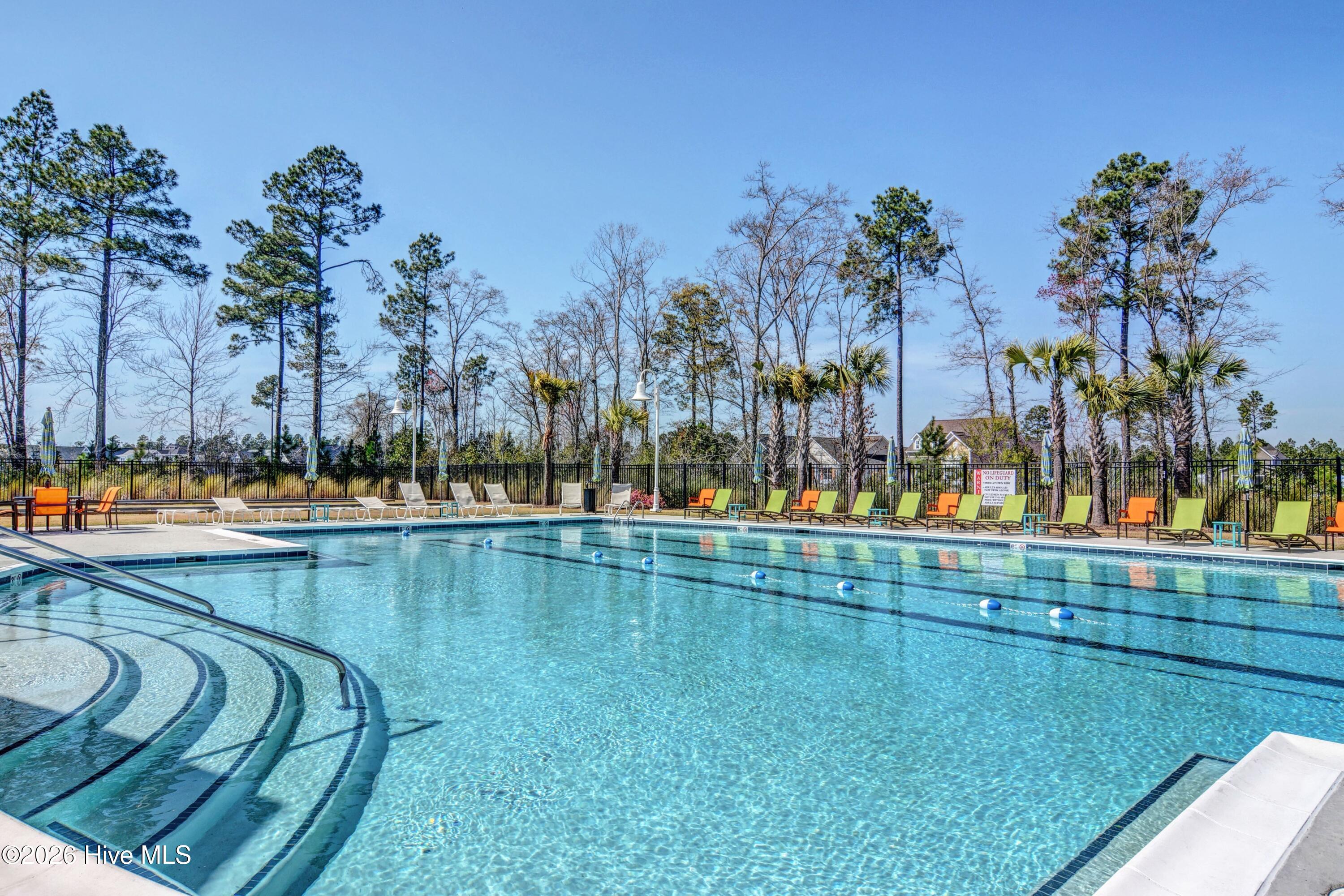 1369 Clendon Circle Property Photo 46