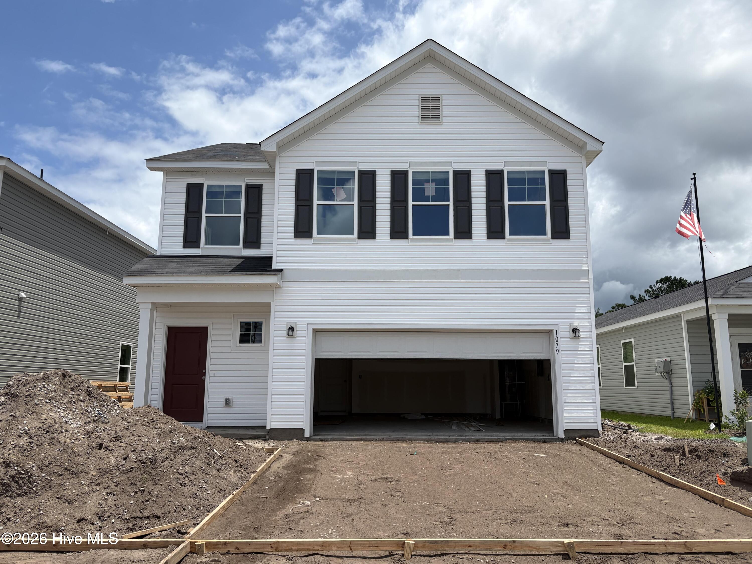 1079 Hanson Drive Property Photo 1