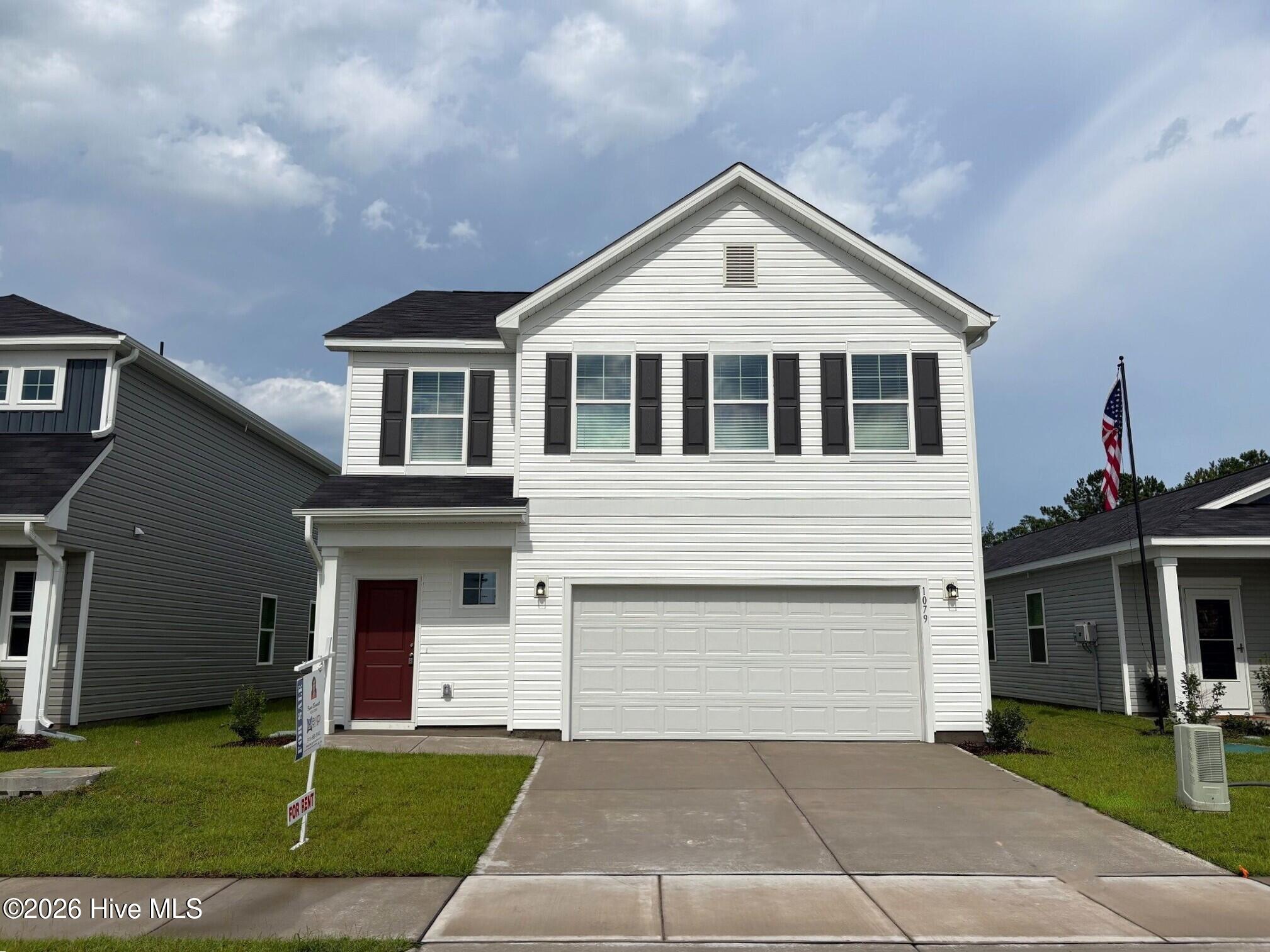 1079 Hanson Drive Property Photo 1