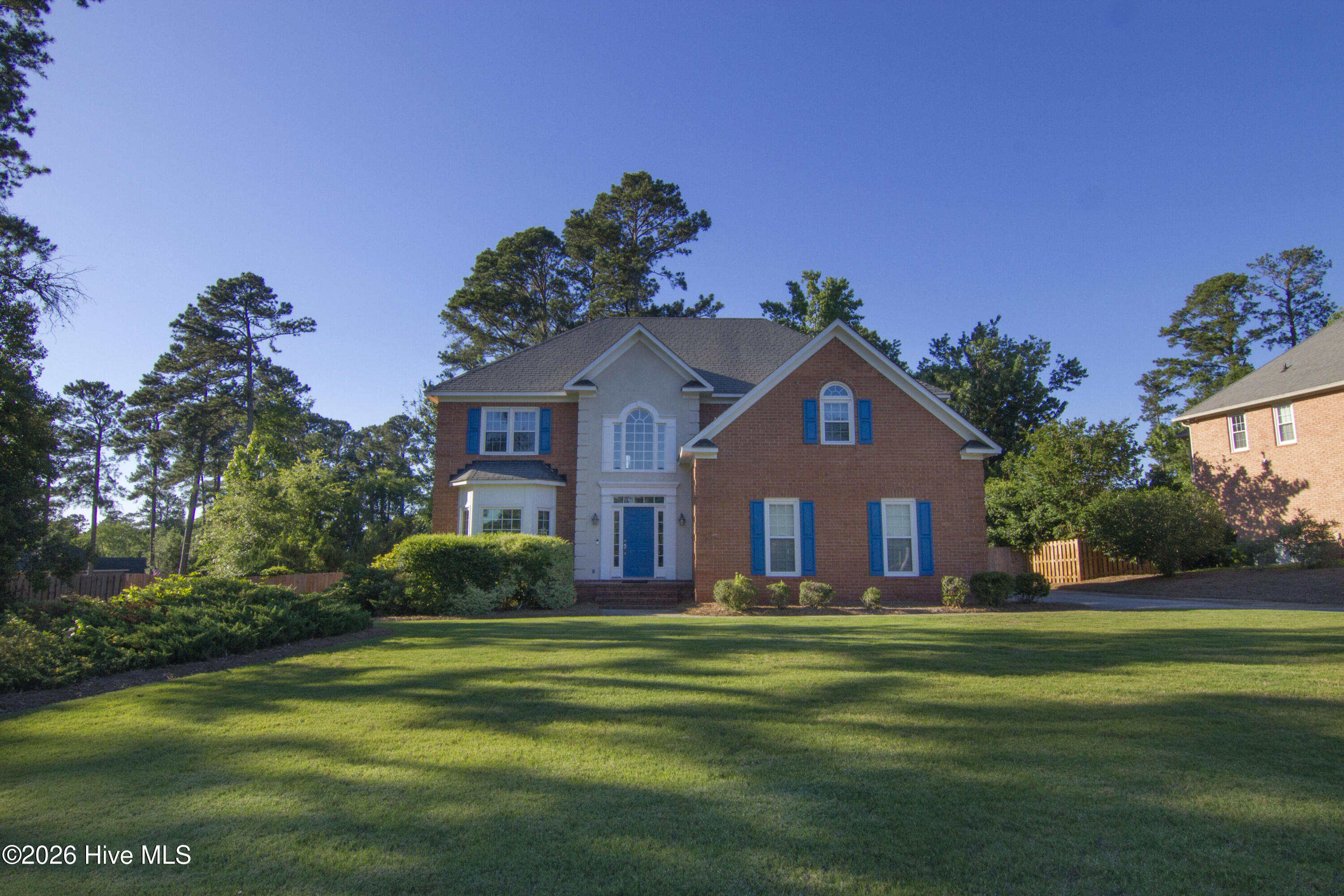 648 Fieldstone Way Property Photo 1