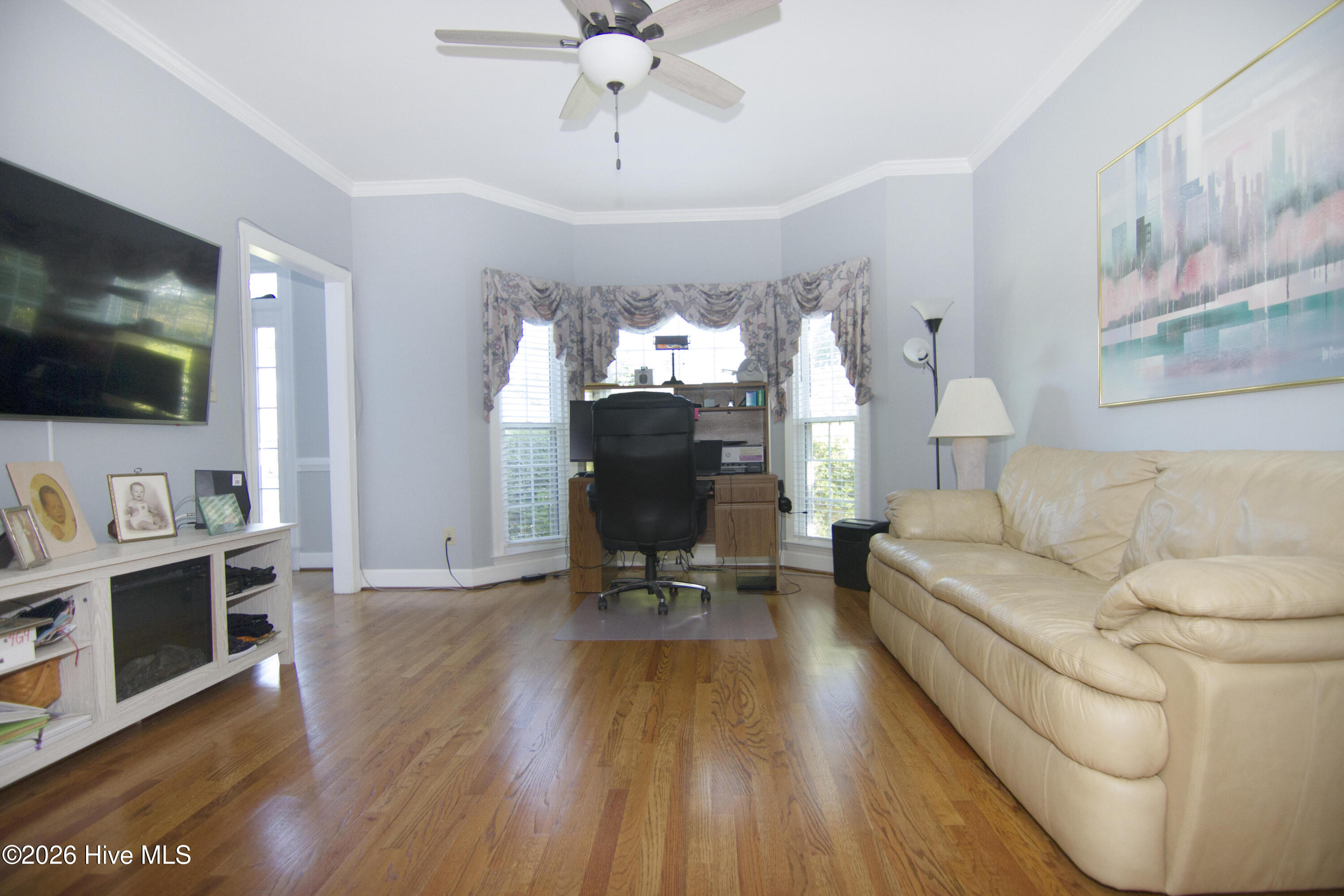 648 Fieldstone Way Property Photo 6