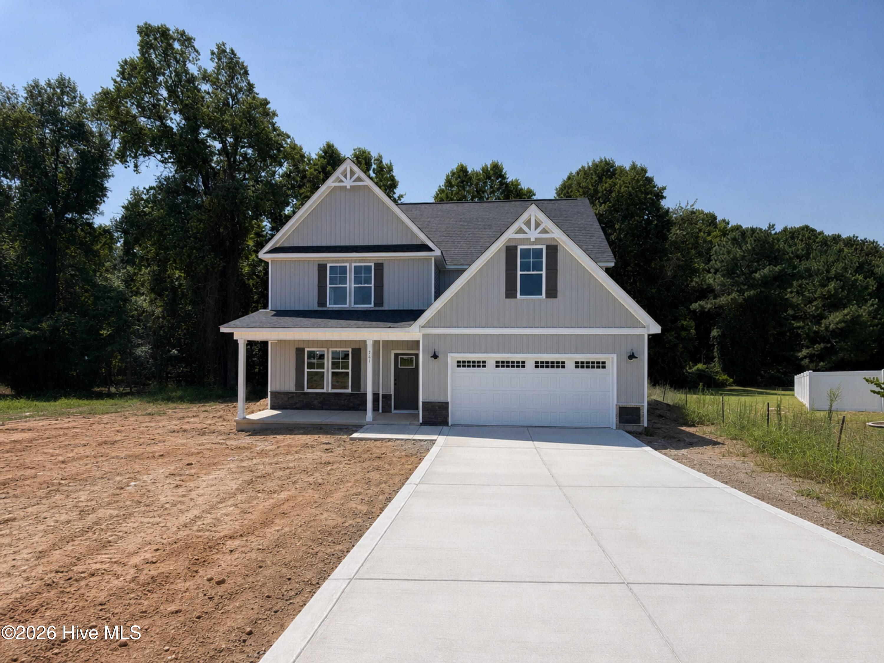 261 Yardley Drive Property Photo 1