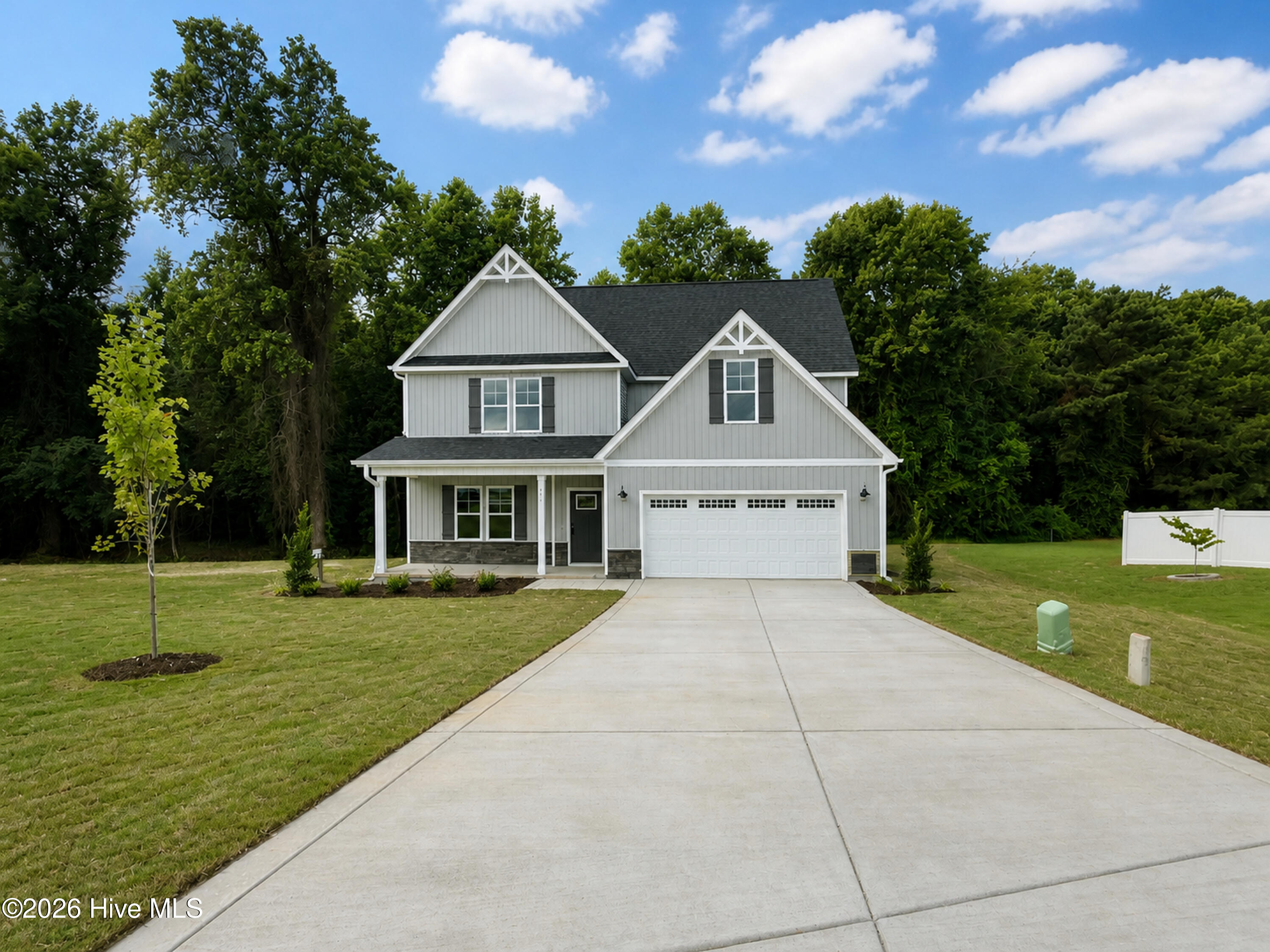 261 Yardley Drive Property Photo 1