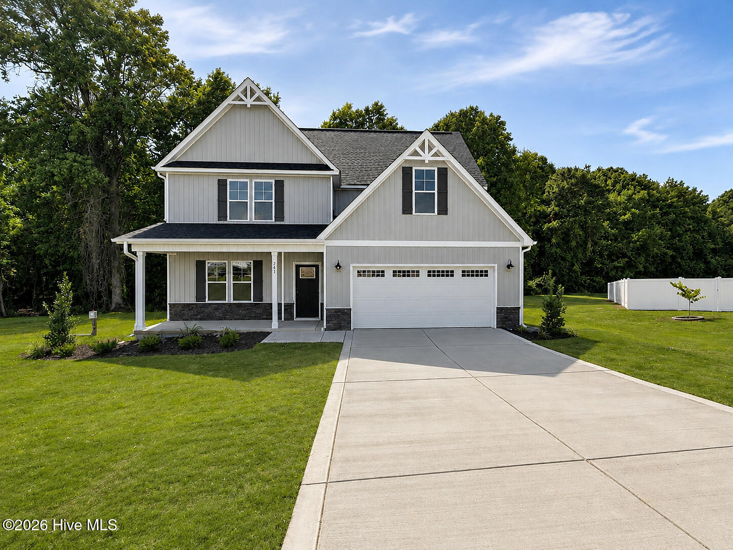 261 Yardley Drive Property Photo 1