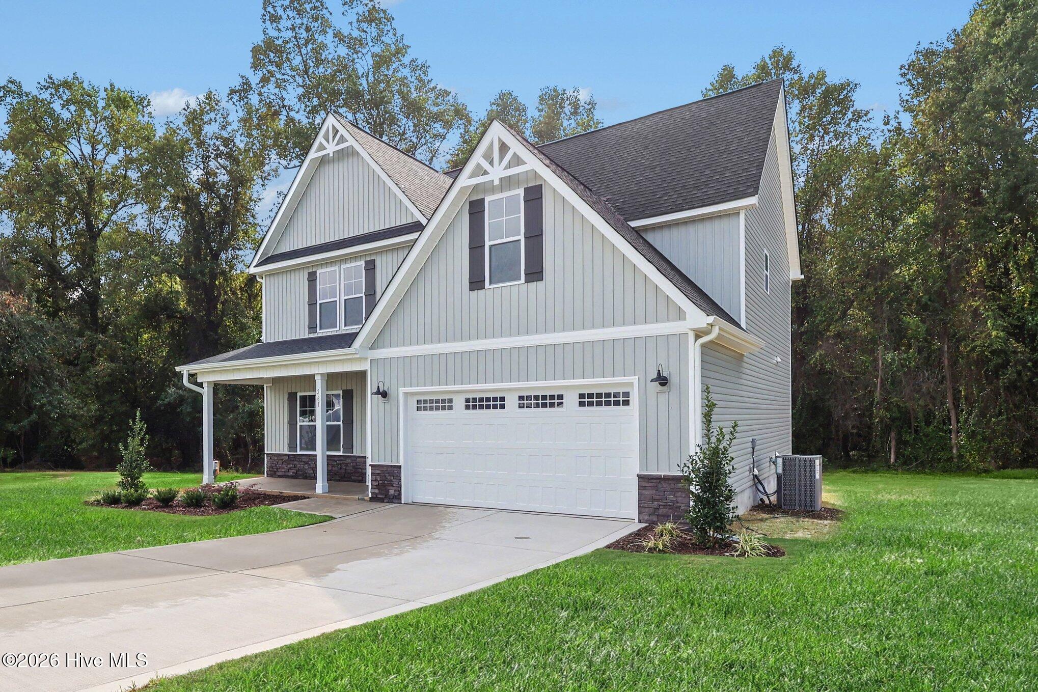 261 Yardley Drive Property Photo 2