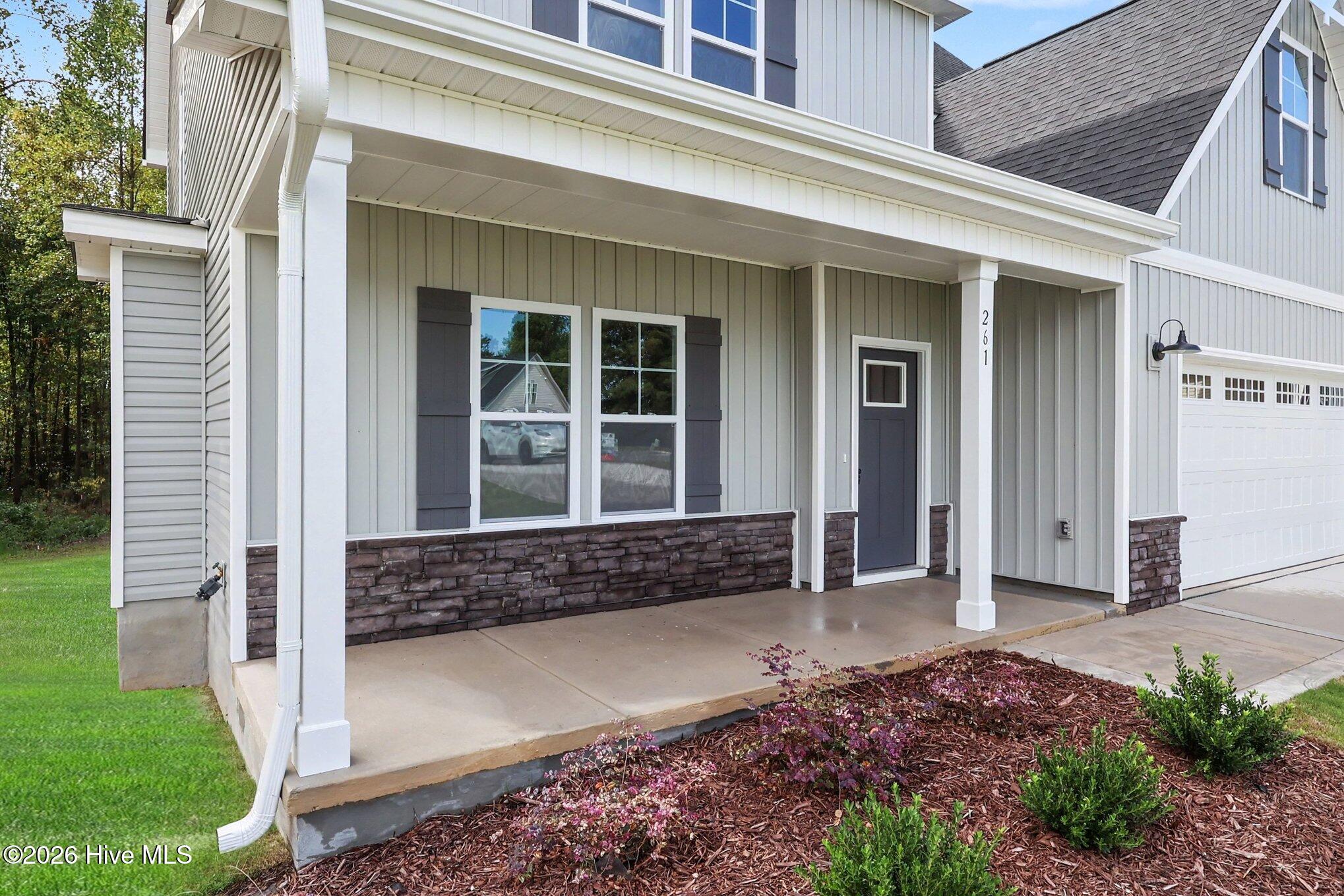 261 Yardley Drive Property Photo 4