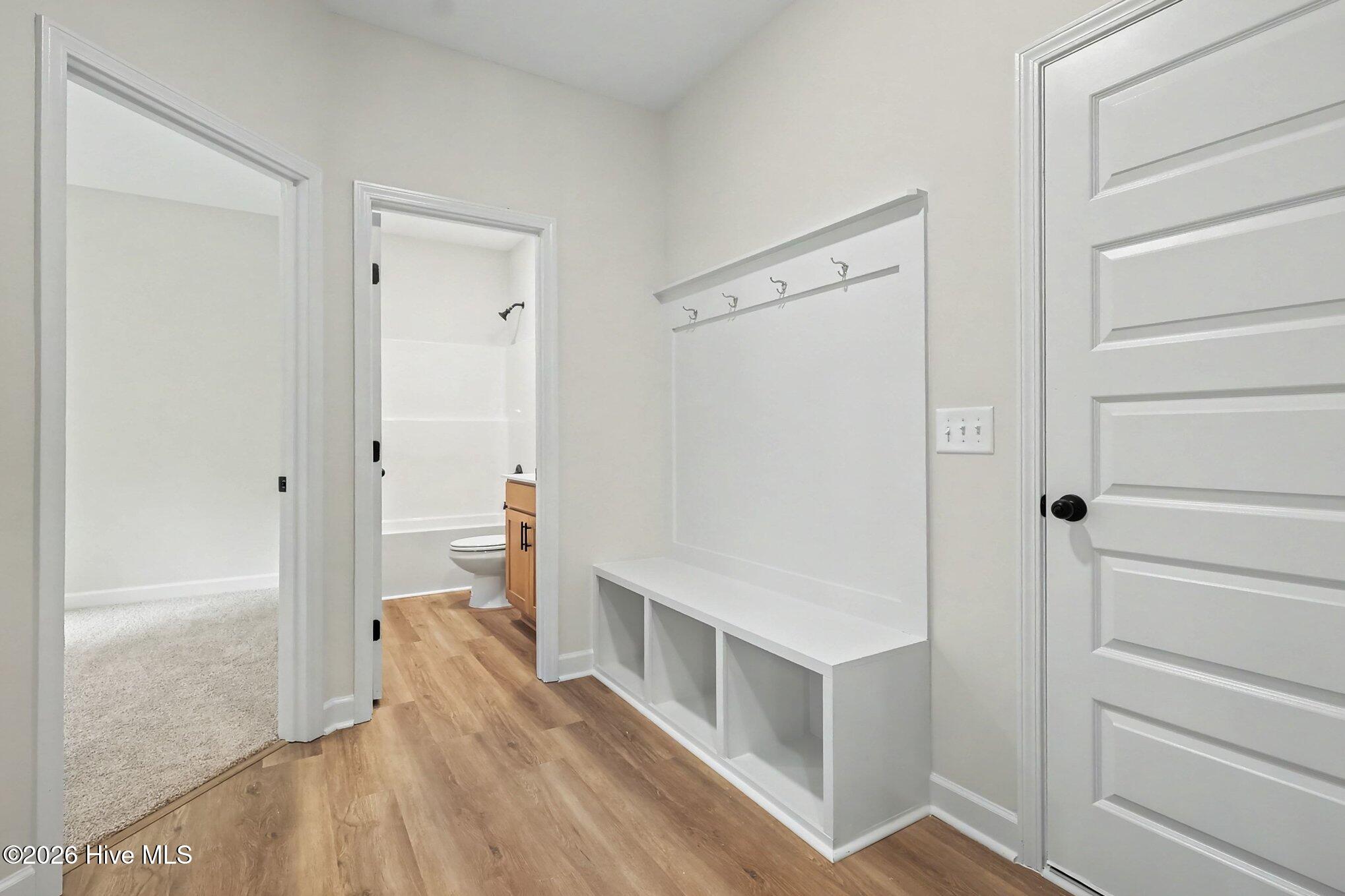 261 Yardley Drive Property Photo 20