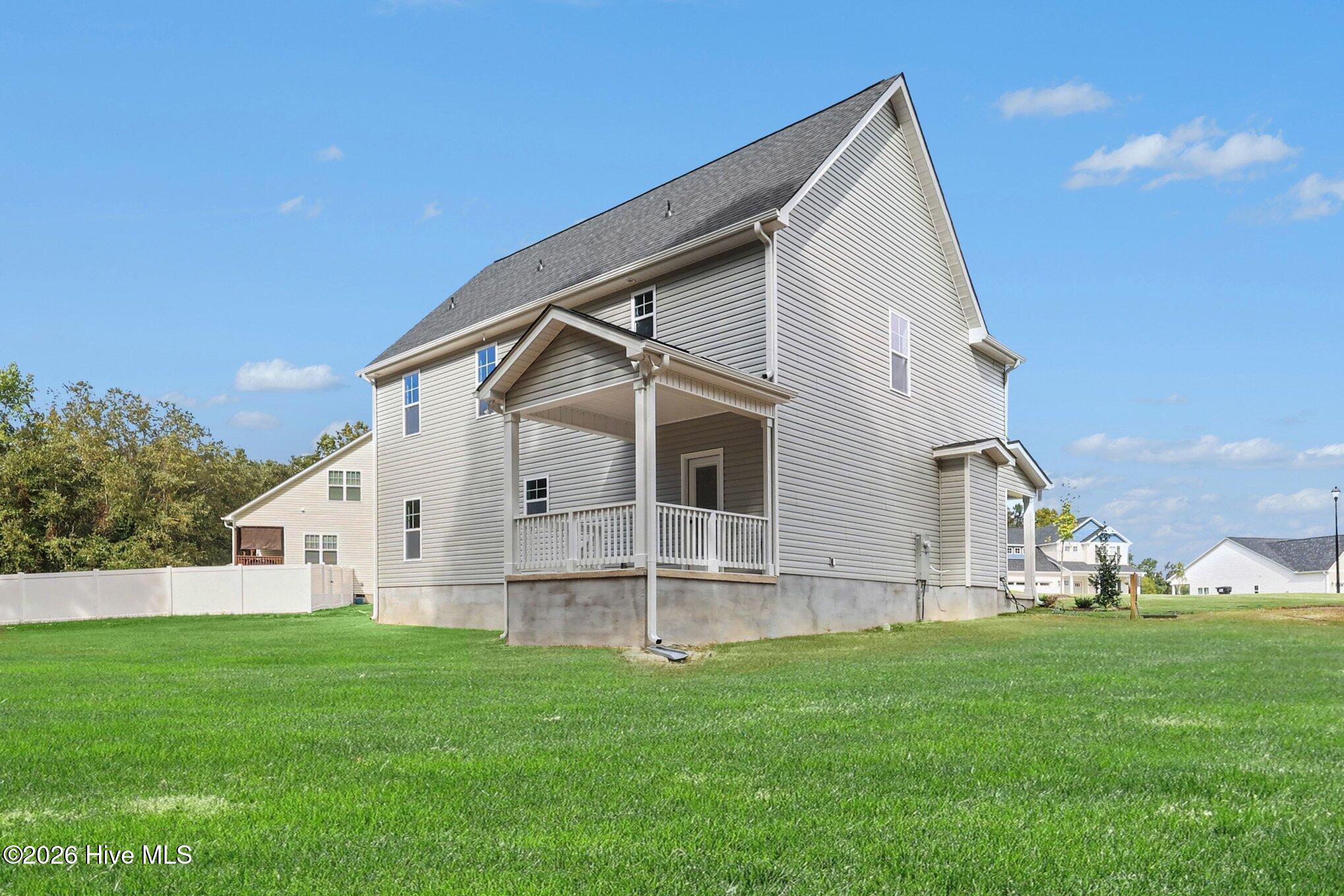 261 Yardley Drive Property Photo 35