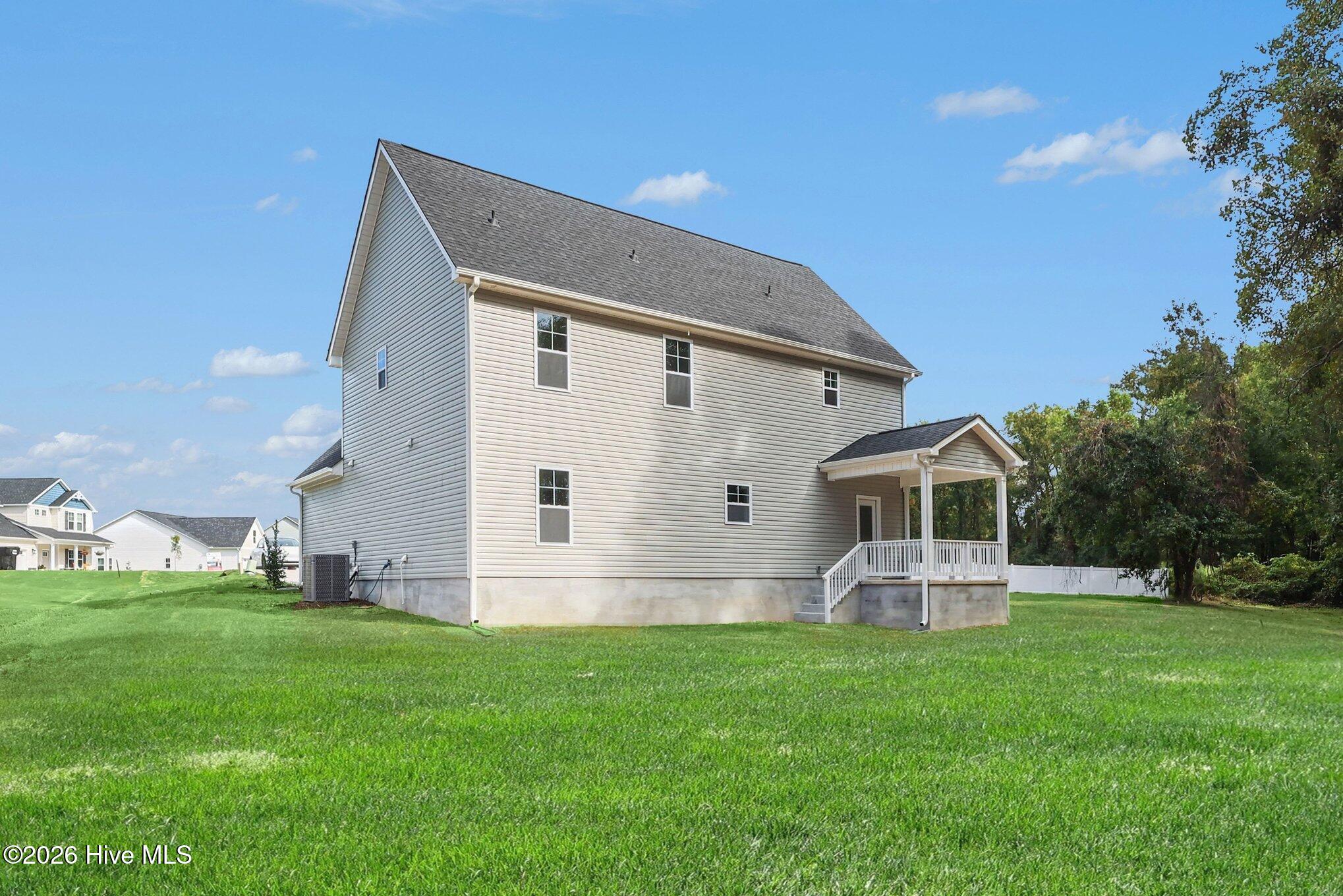 261 Yardley Drive Property Photo 36