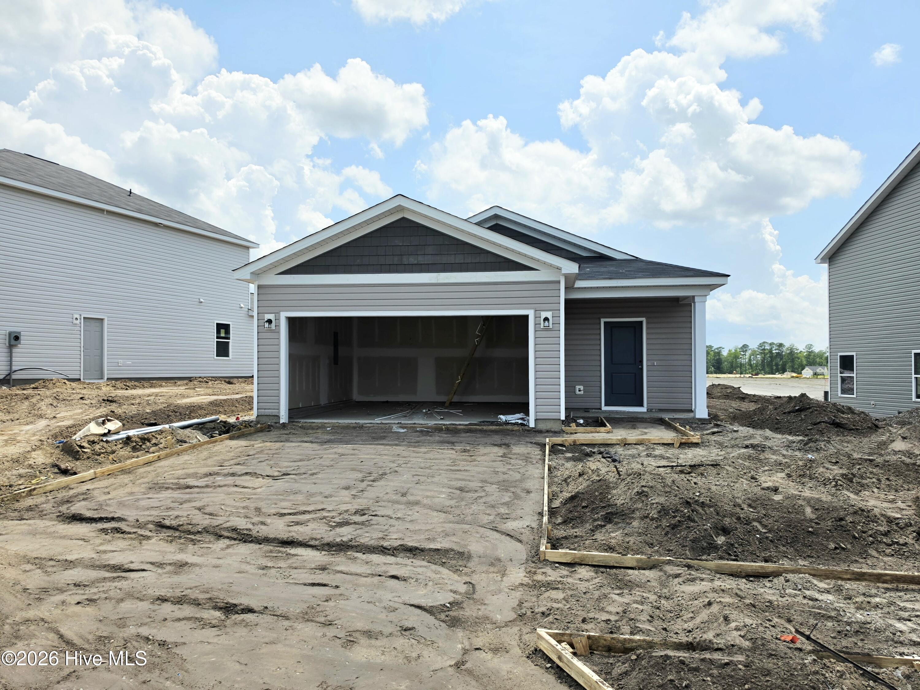 1062 Hanson Drive Property Photo 1