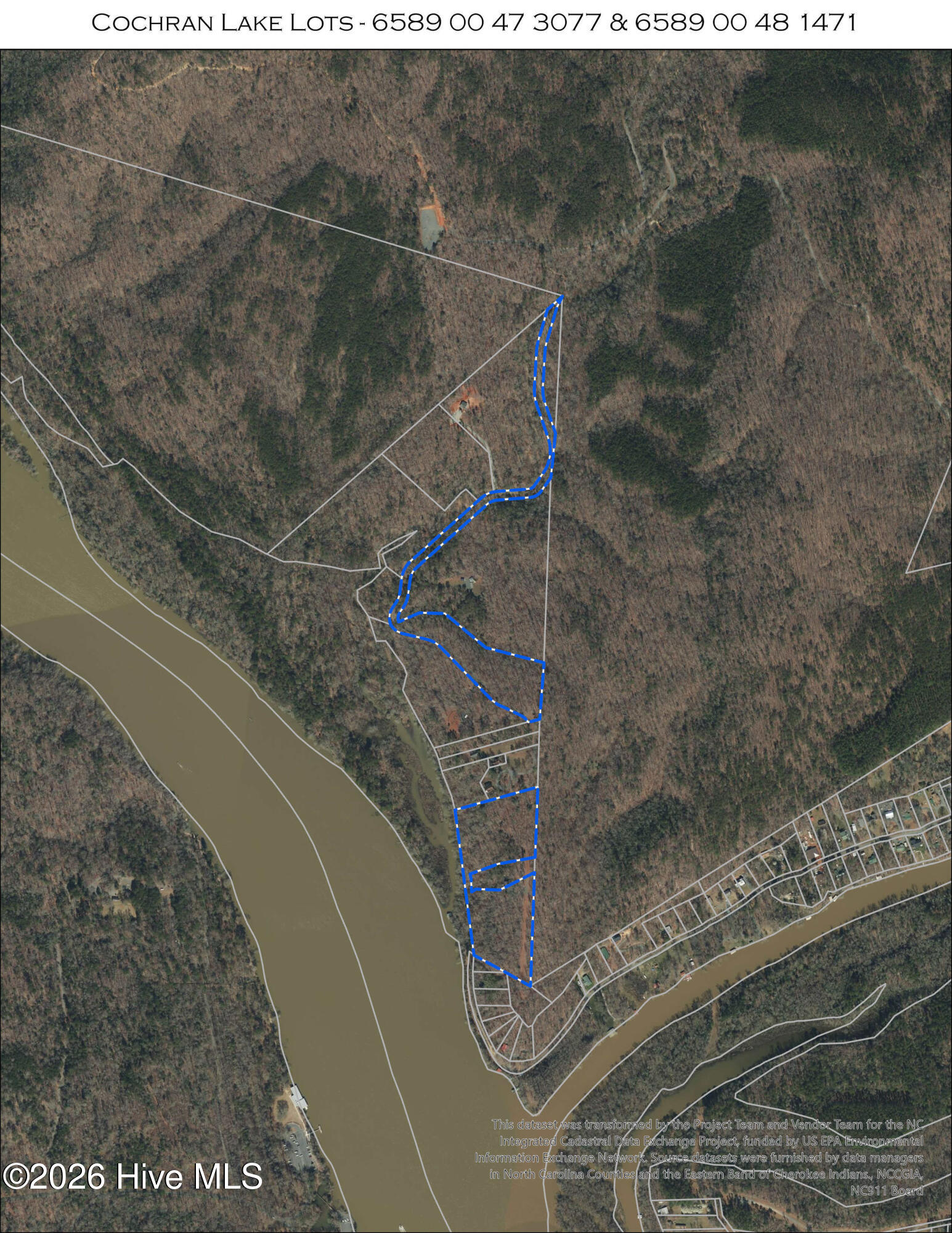 Tbd Haltiwanger Retreat Road Property Photo 10