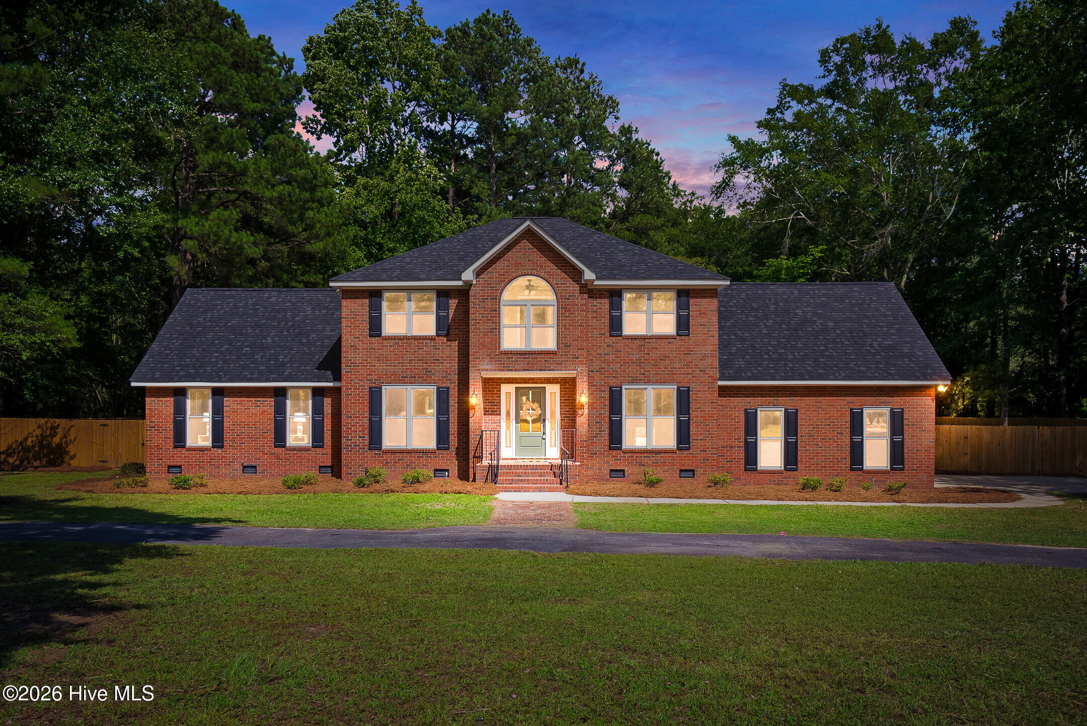 104 Boyd Pond Road Property Photo 1