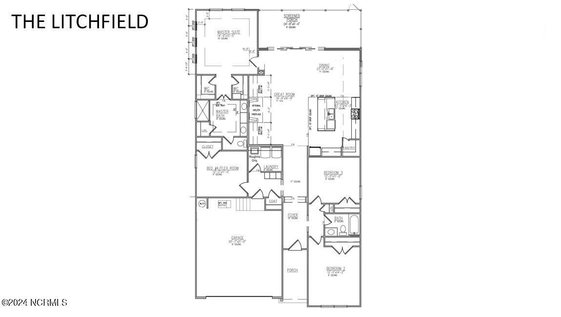 62 Pasture Street Lot 304 Property Photo 3