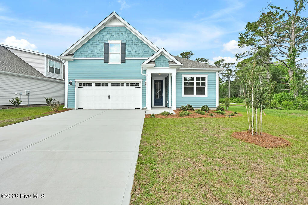 117 Pasture Street Lot 432 Property Photo 1