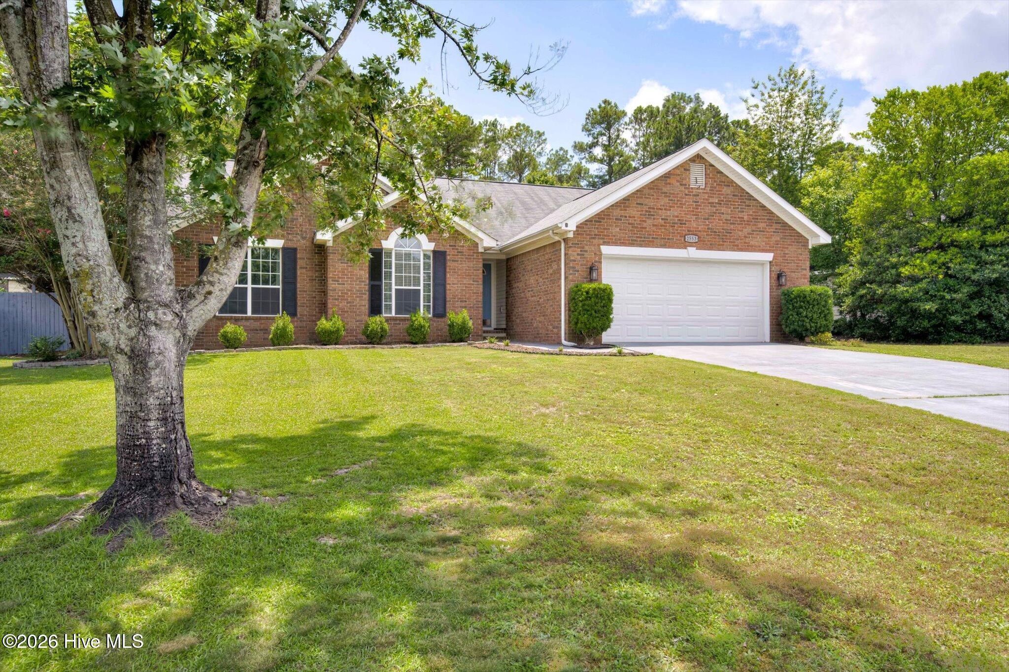 2553 Beaver Creek Lane Property Photo 2